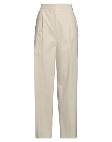 Ba&sh Ba & Sh Woman Pants Beige Size 4 Viscose, Polyester, Elastane In Neutral