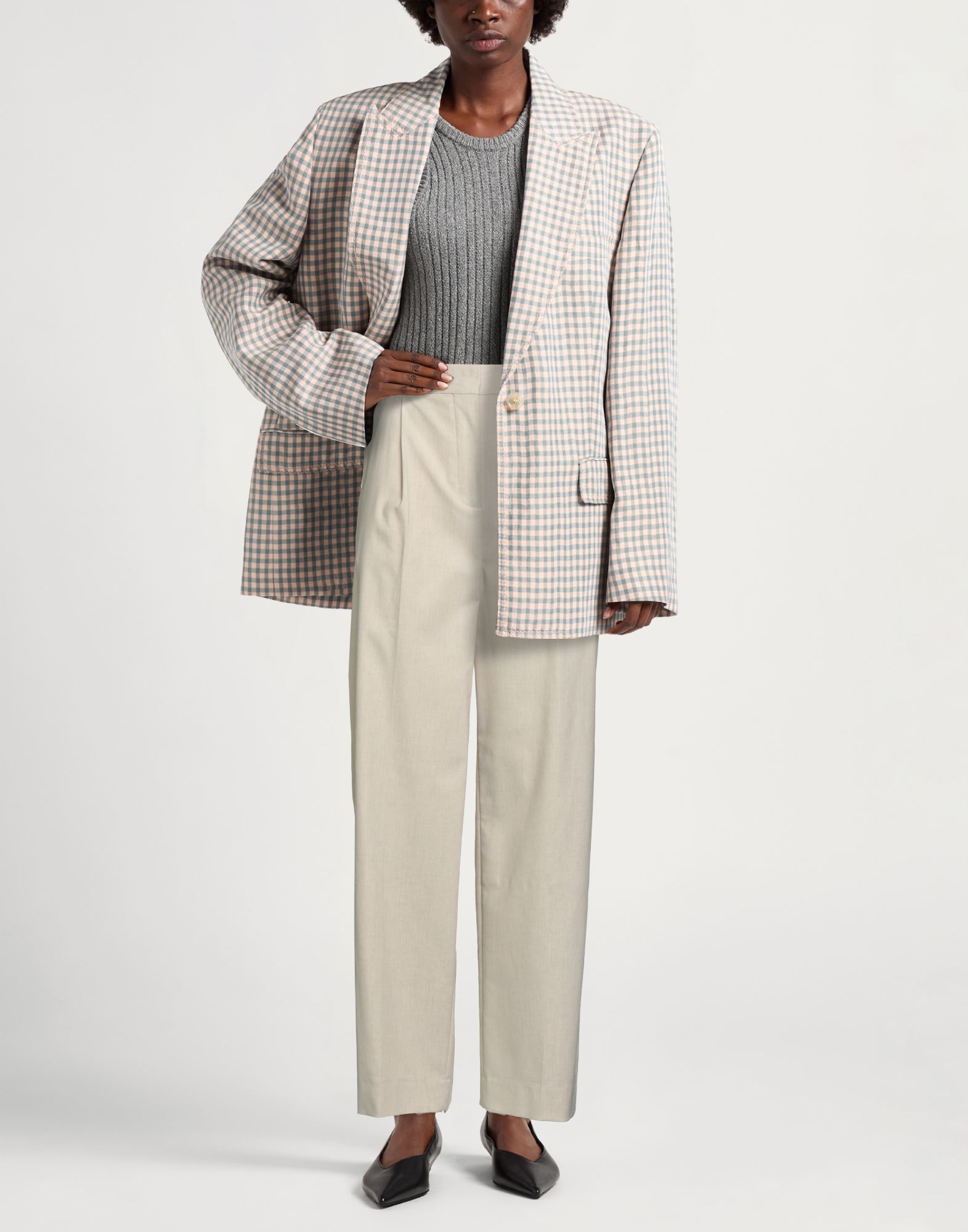  Ba&sh - Partes De Abajo - Pantalones - On Yoox.com 