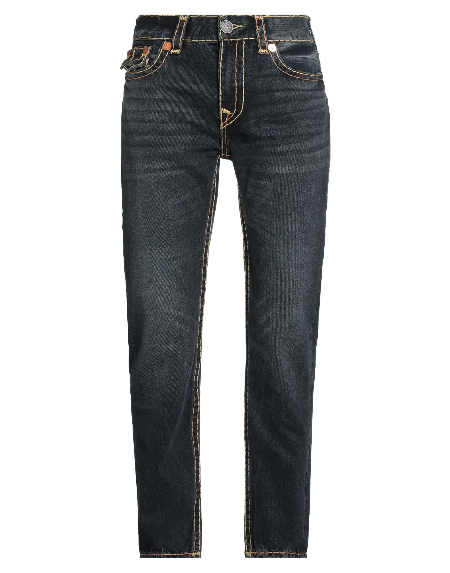 TRUE RELIGION BOTTOMWEAR Τζιν