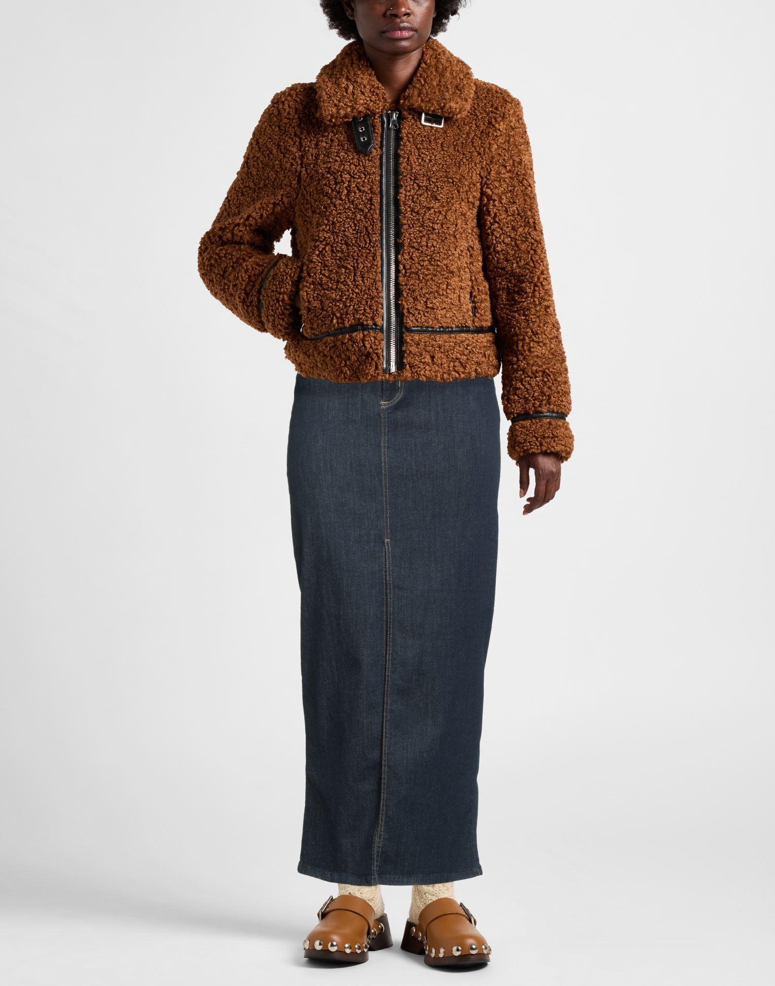  Liu •jo - Hosen & Röcke - Jeansröcke - On Yoox.com 