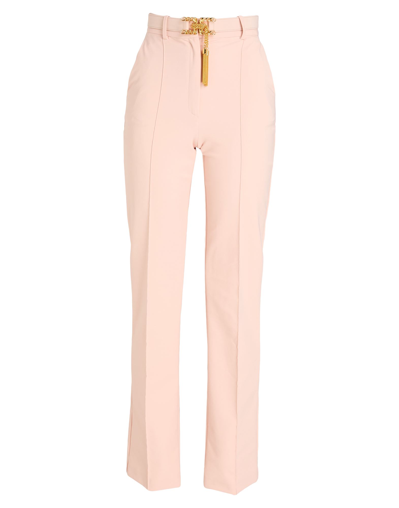 ELISABETTA FRANCHI BOTTOMWEAR Casual Παντελόνι