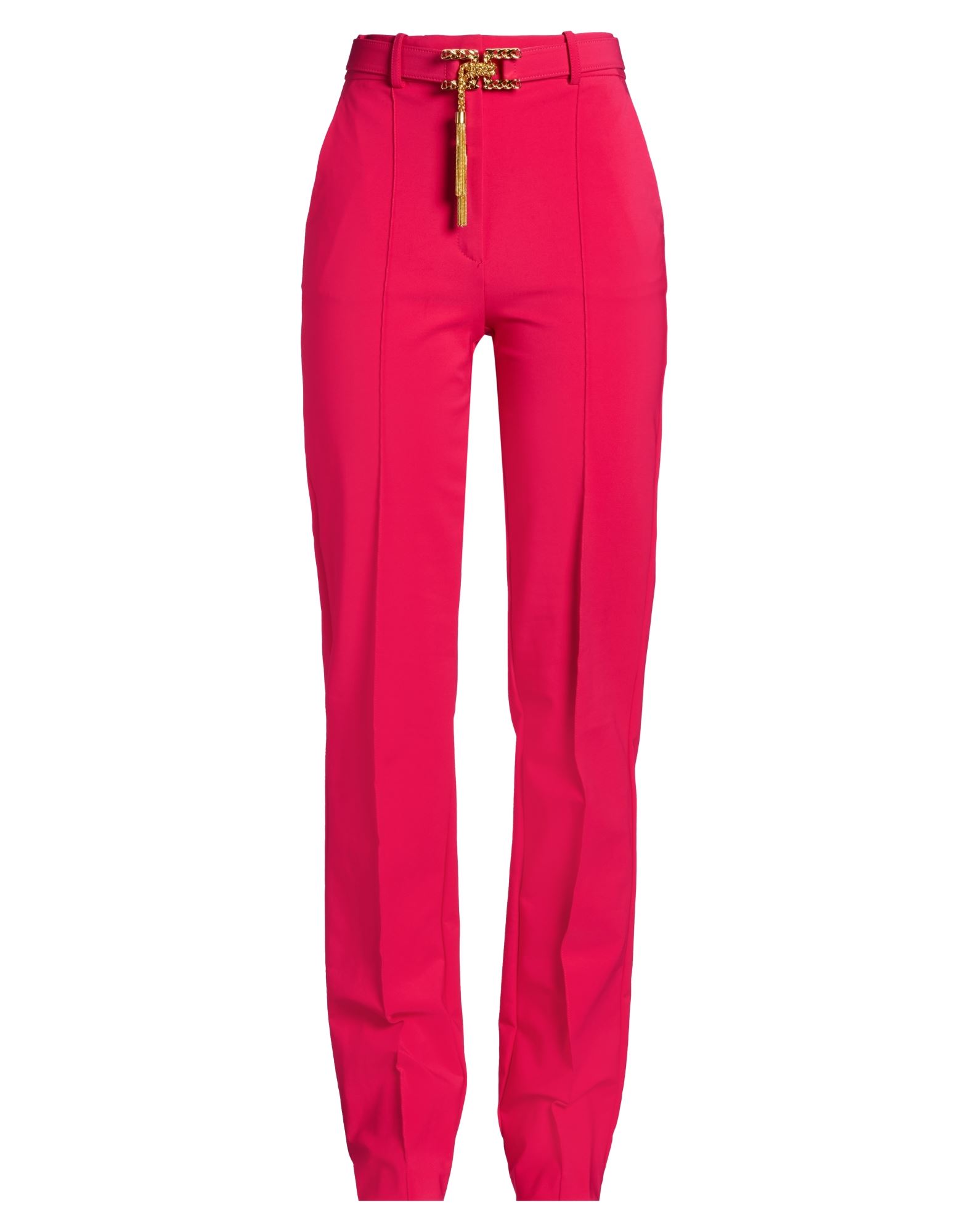 ELISABETTA FRANCHI BOTTOMWEAR Casual Παντελόνι