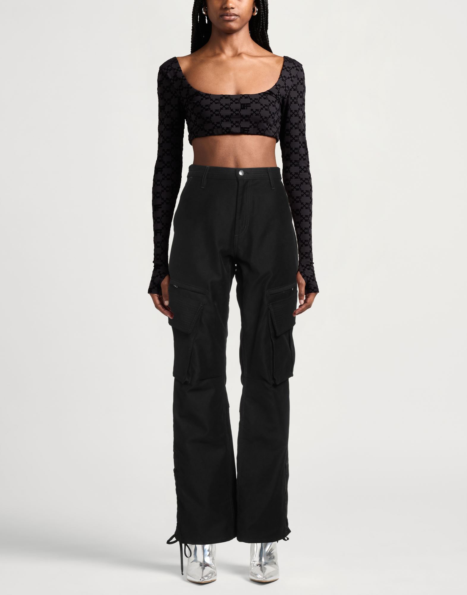  Rhude - Partes De Abajo - Pantalones - On Yoox.com 