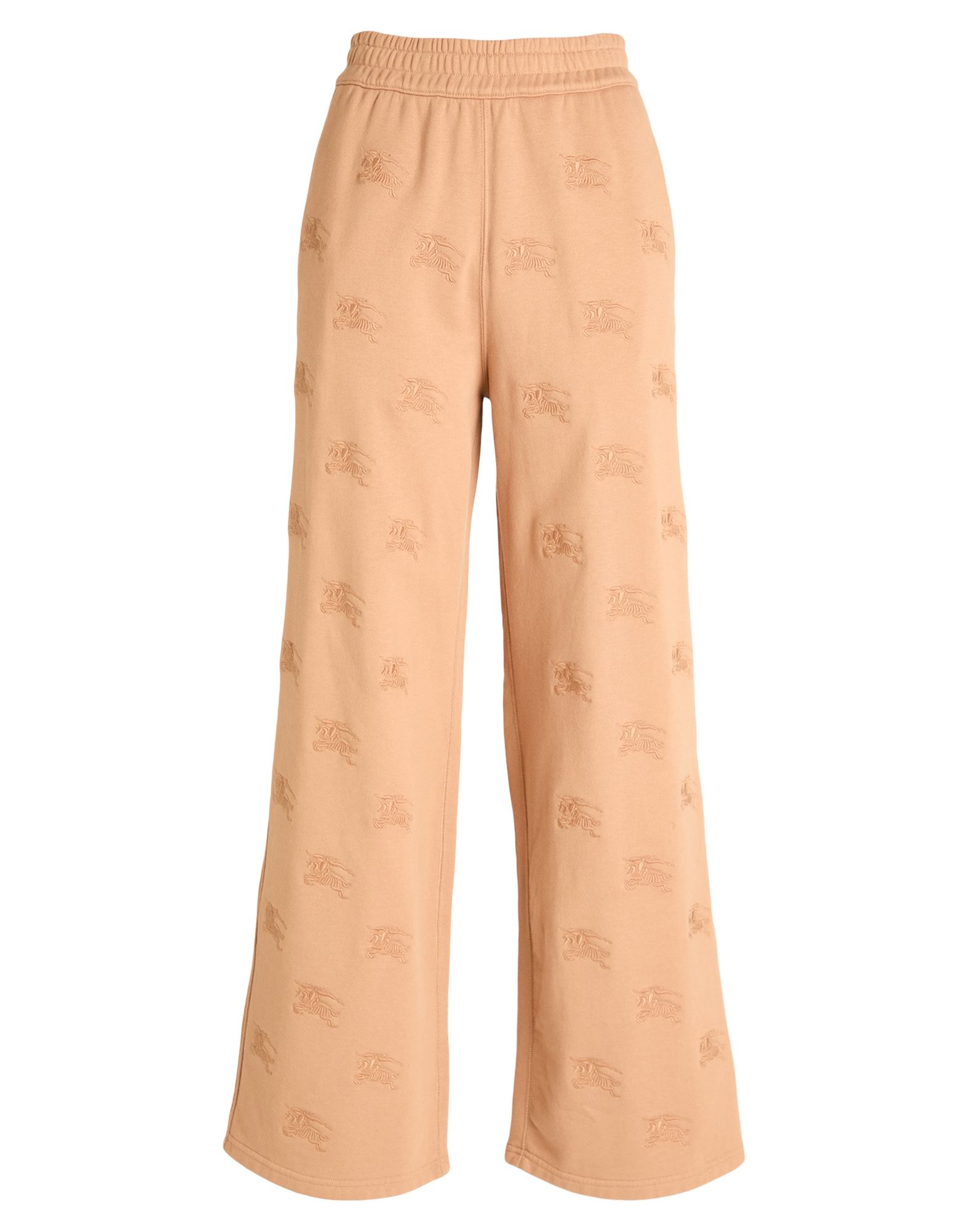 BURBERRY BURBERRY BOTTOMWEAR Casual Παντελόνι