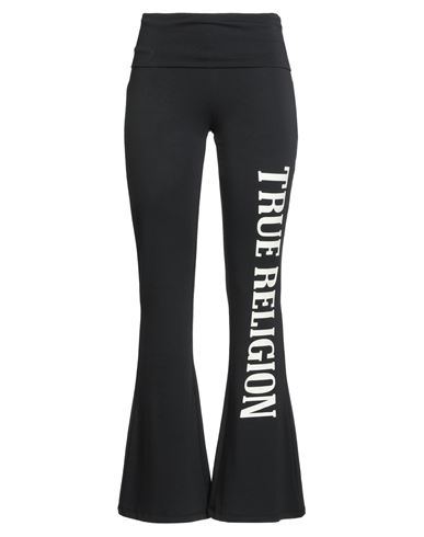Mallas Mujer Negro L,M Mujer