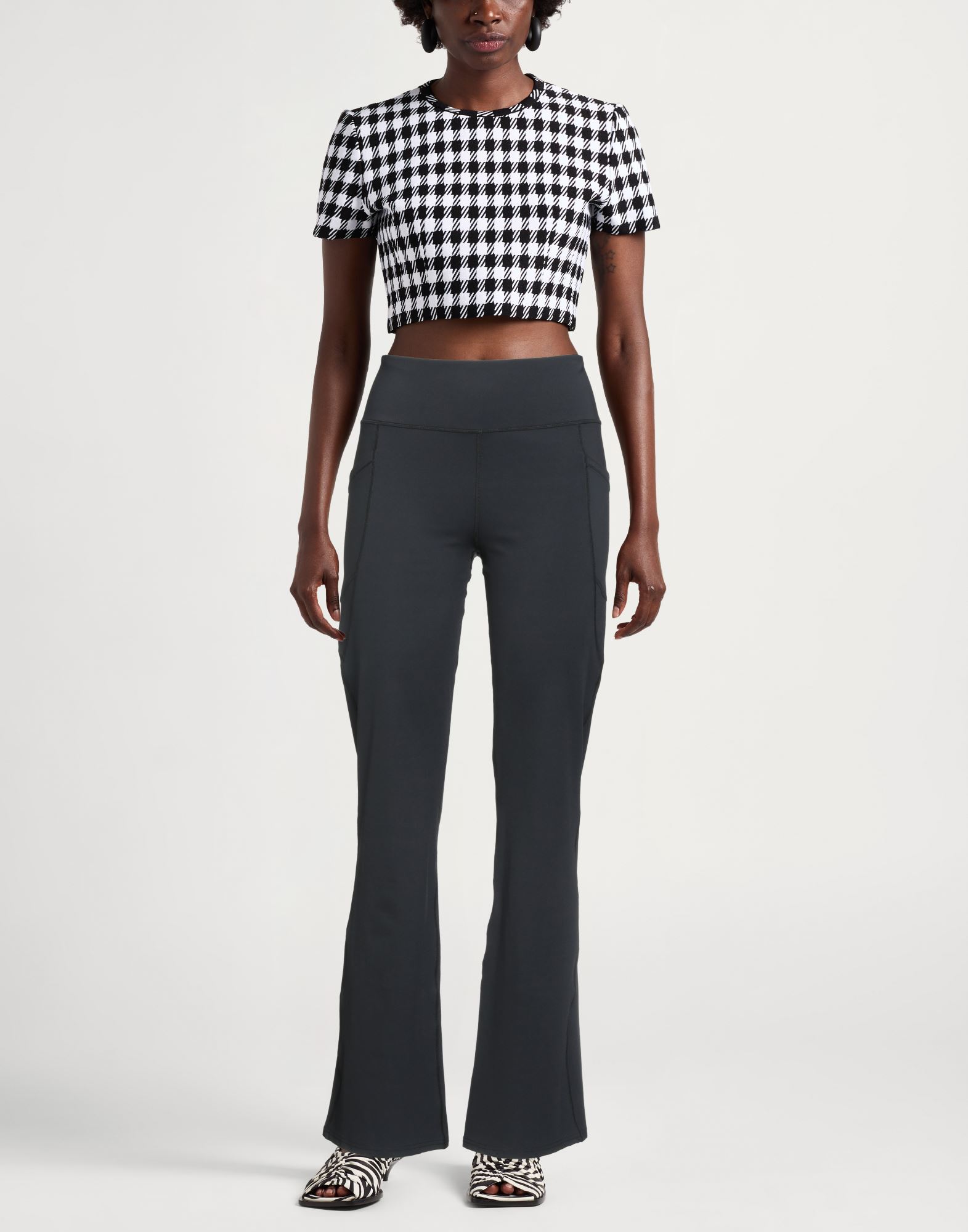  True Religion - Hosen & Röcke - Leggings - On Yoox.com 