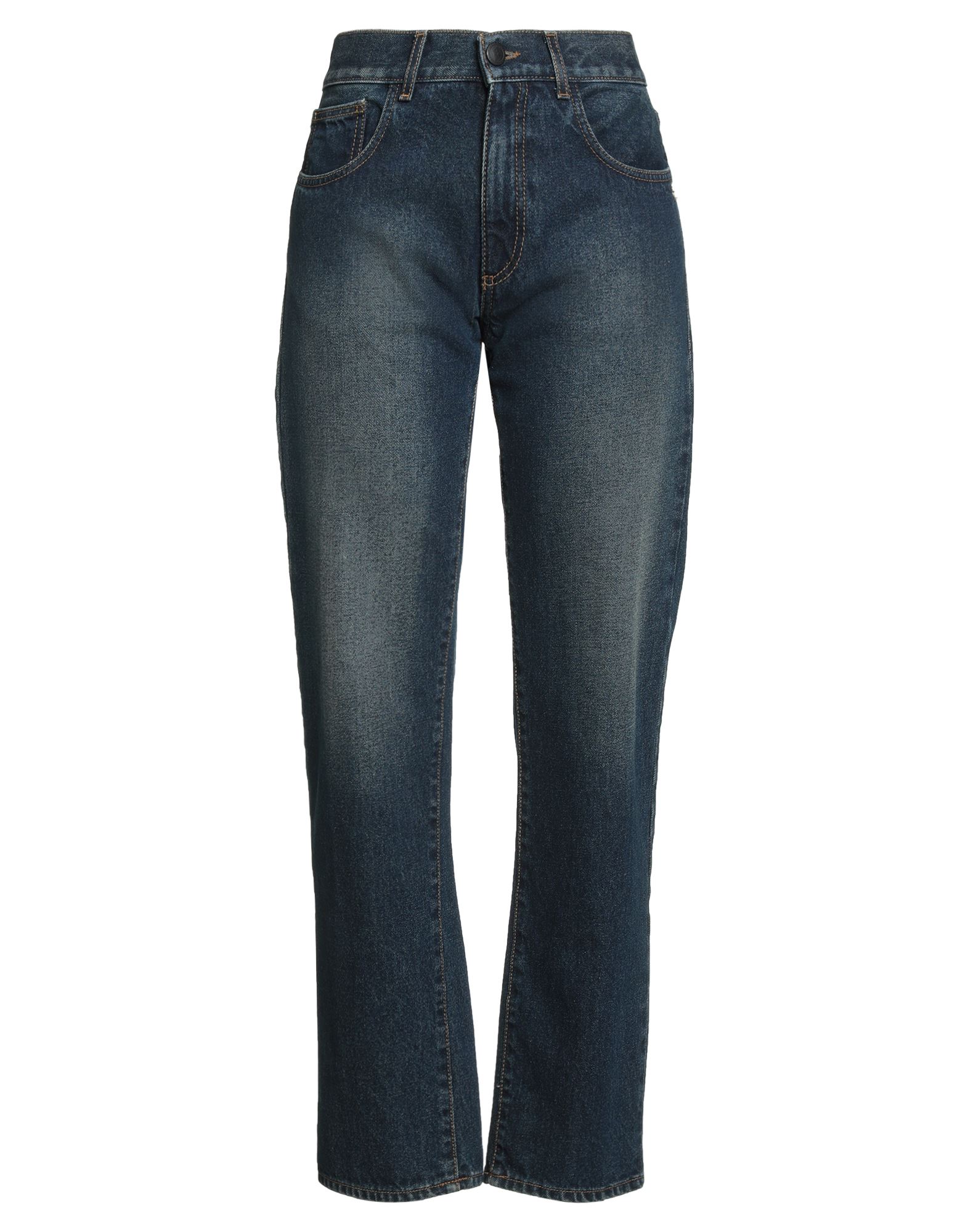 BALLANTYNE BALLANTYNE BOTTOMWEAR Τζιν