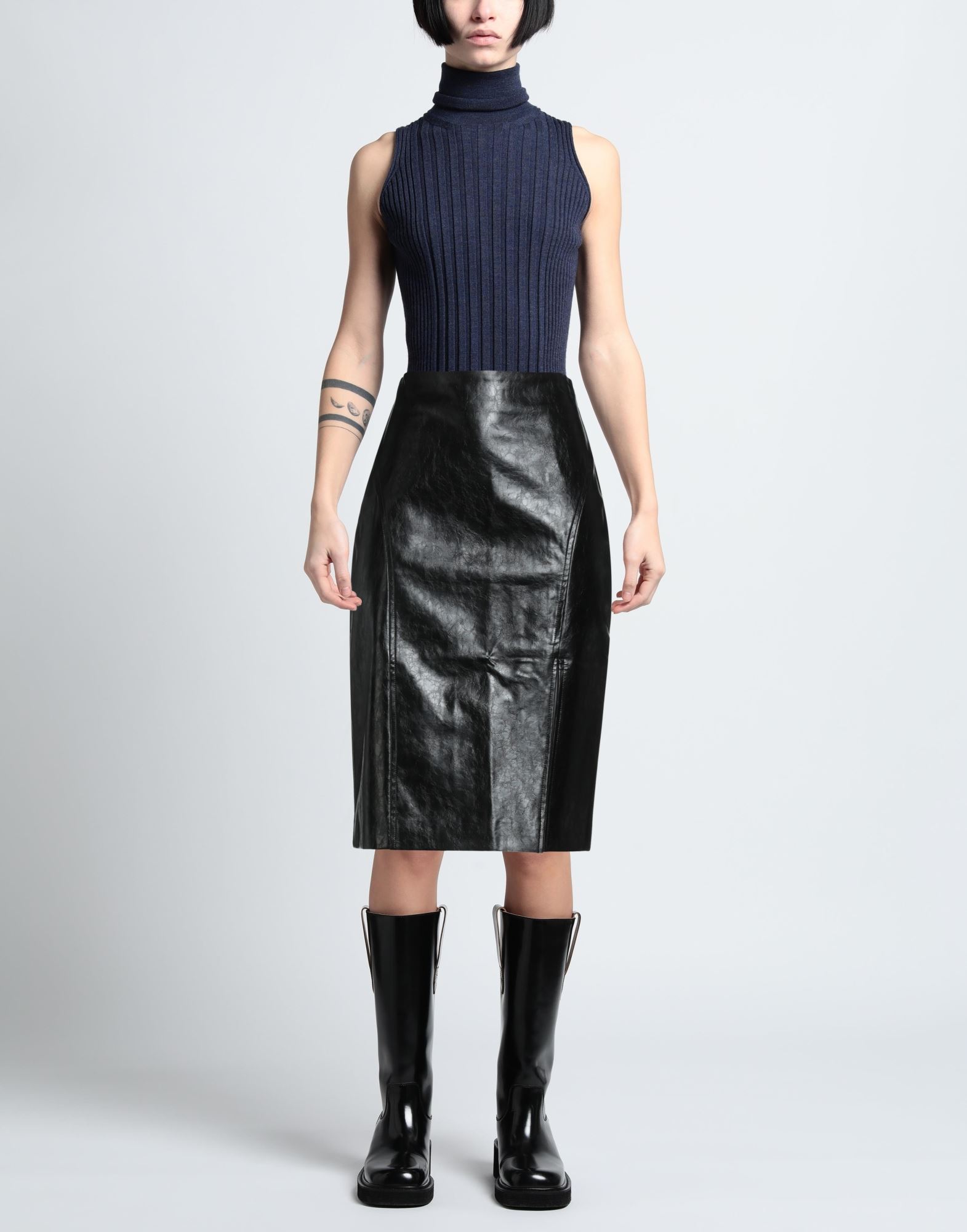  Goa Goa - Hosen & Röcke - Midi-röcke - On Yoox.com 