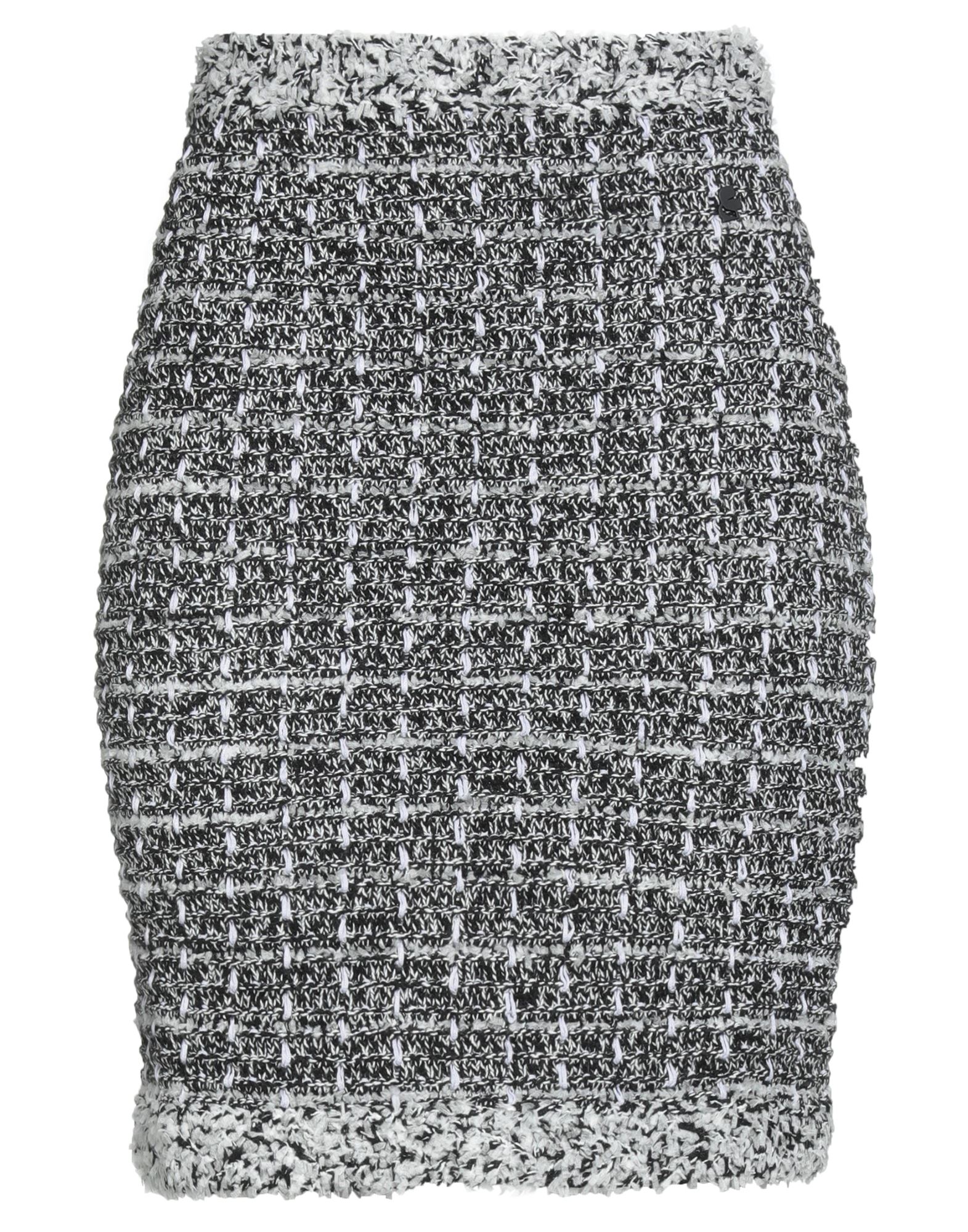KARL LAGERFELD BOTTOMWEAR Μίνι φούστα