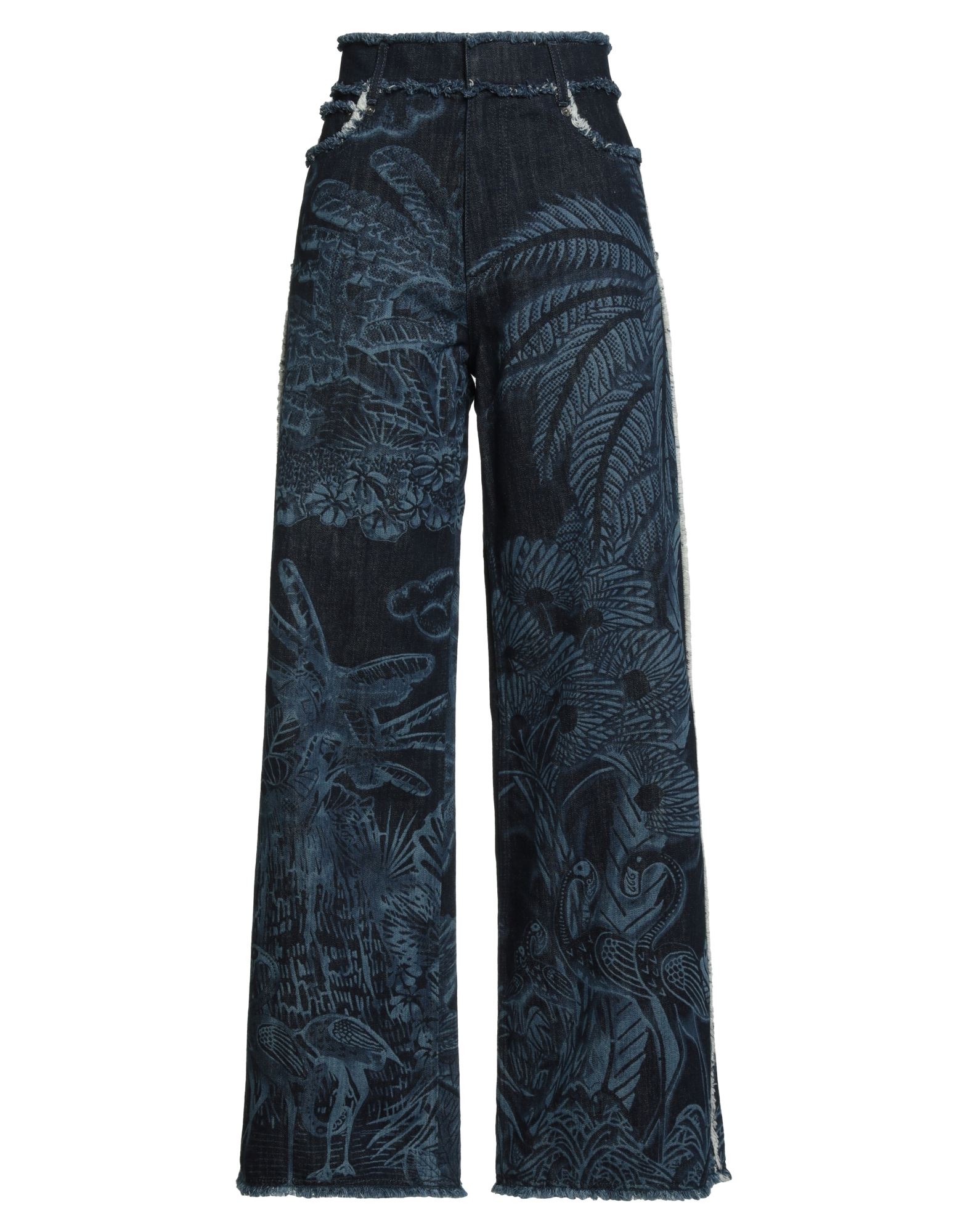 DIOR DIOR BOTTOMWEAR Τζιν