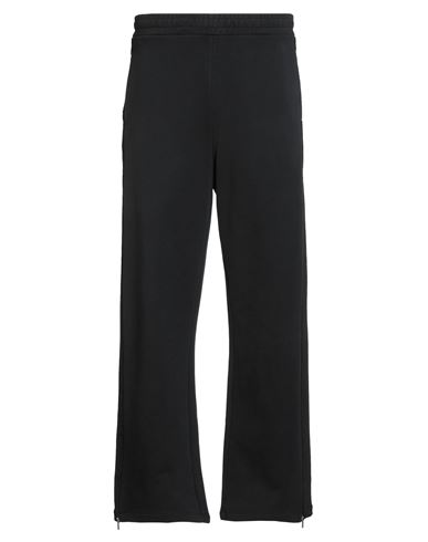 44 Label Group Man Pants Black Size L Cotton In Black