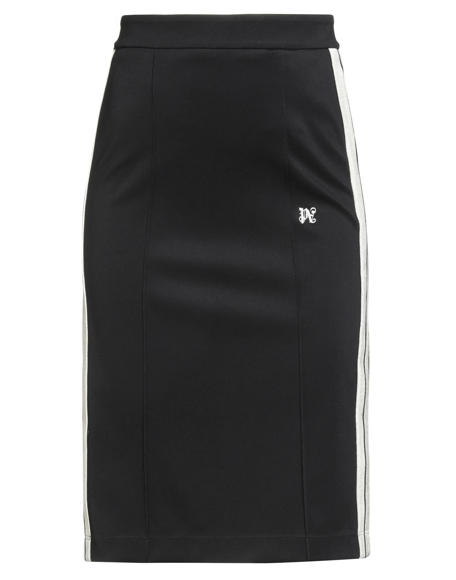 PALM ANGELS PALM ANGELS BOTTOMWEAR Μίντι φούστα