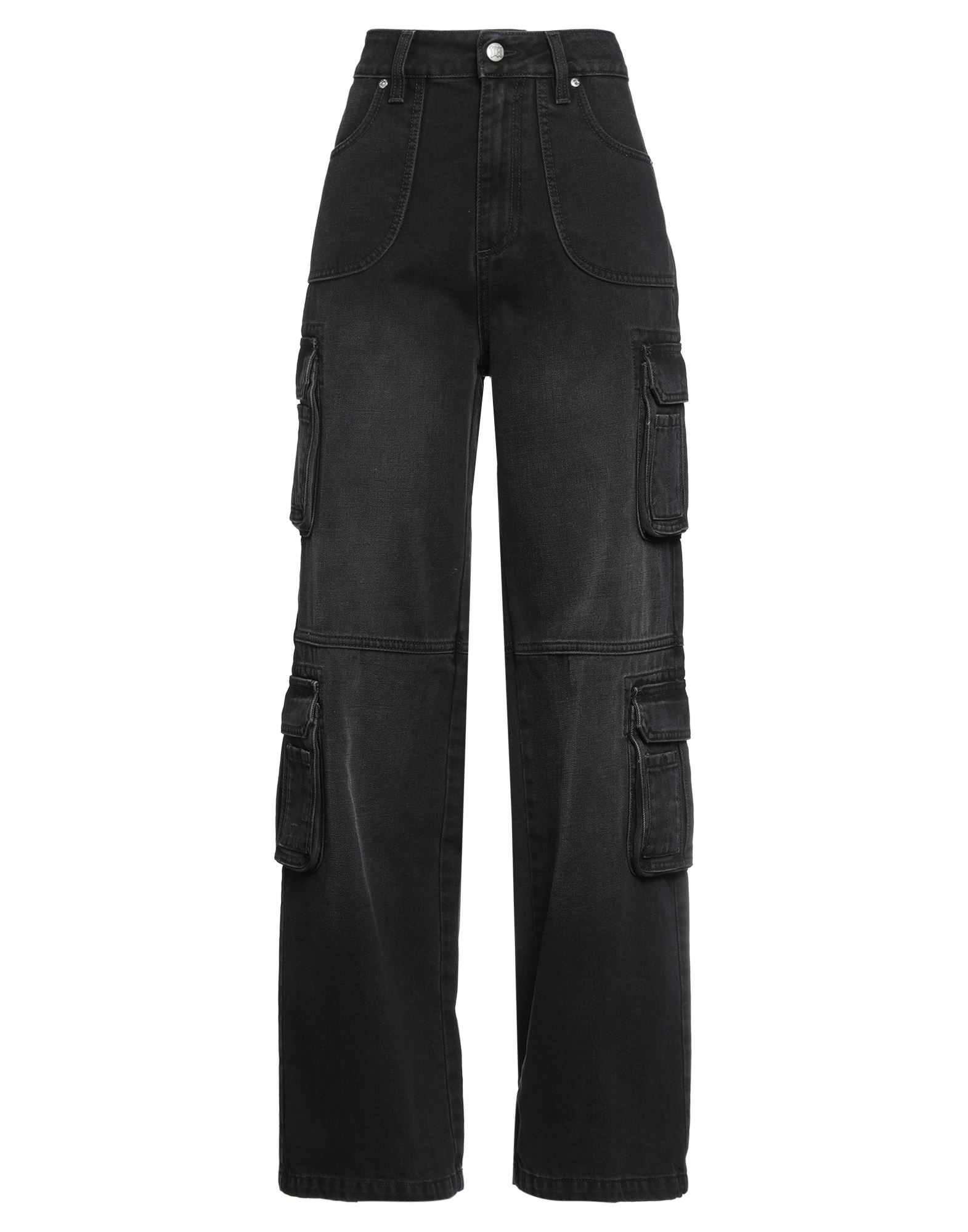 MISBHV MISBHV BOTTOMWEAR Τζιν