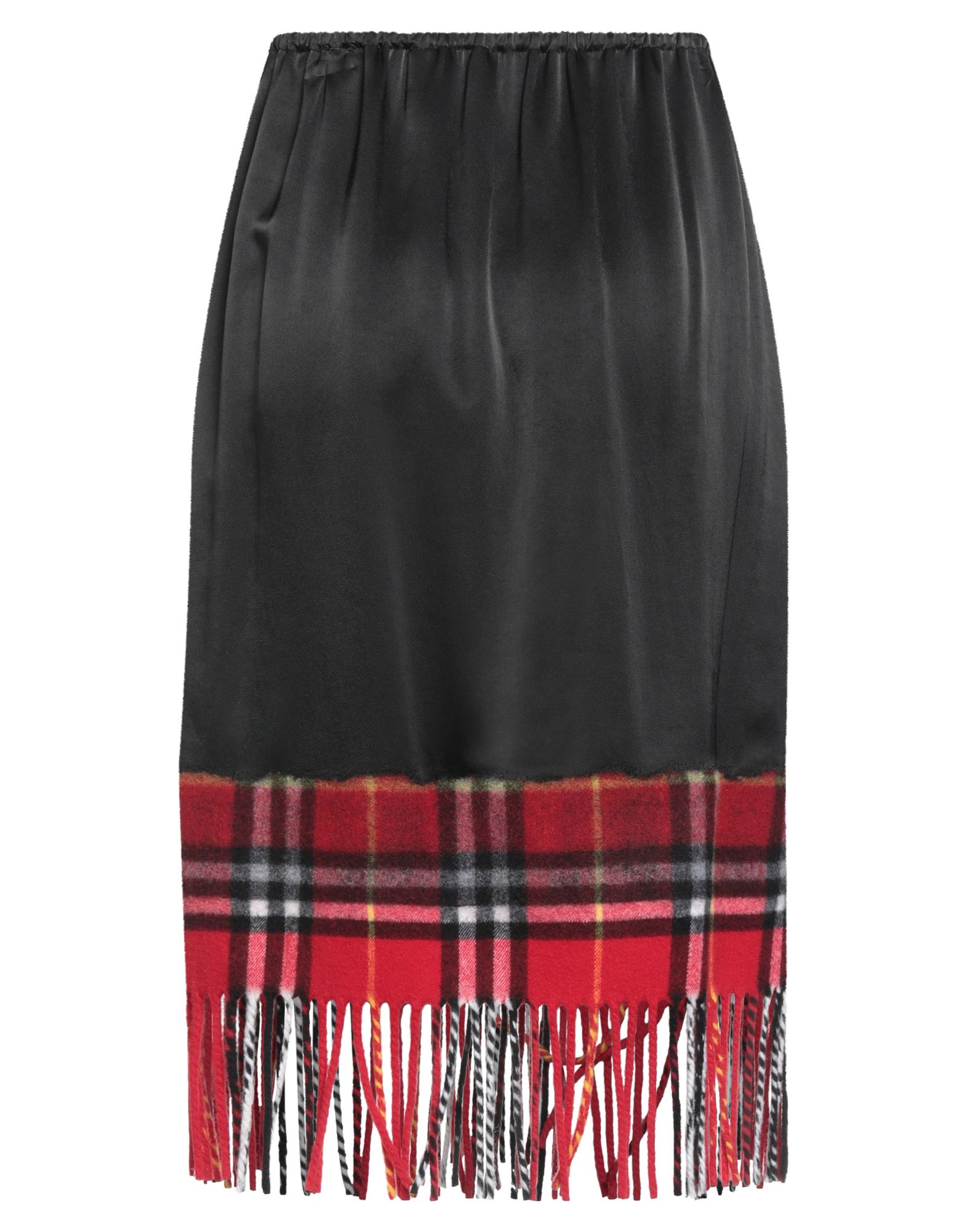  Burberry - Hosen & Röcke - Midi-röcke - On Yoox.com 