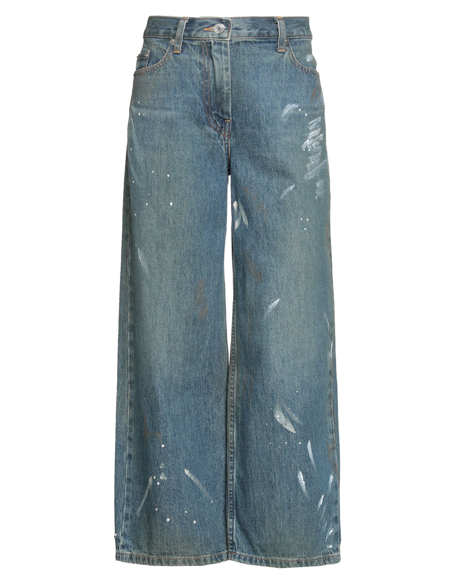 HELMUT LANG HELMUT LANG BOTTOMWEAR Τζιν