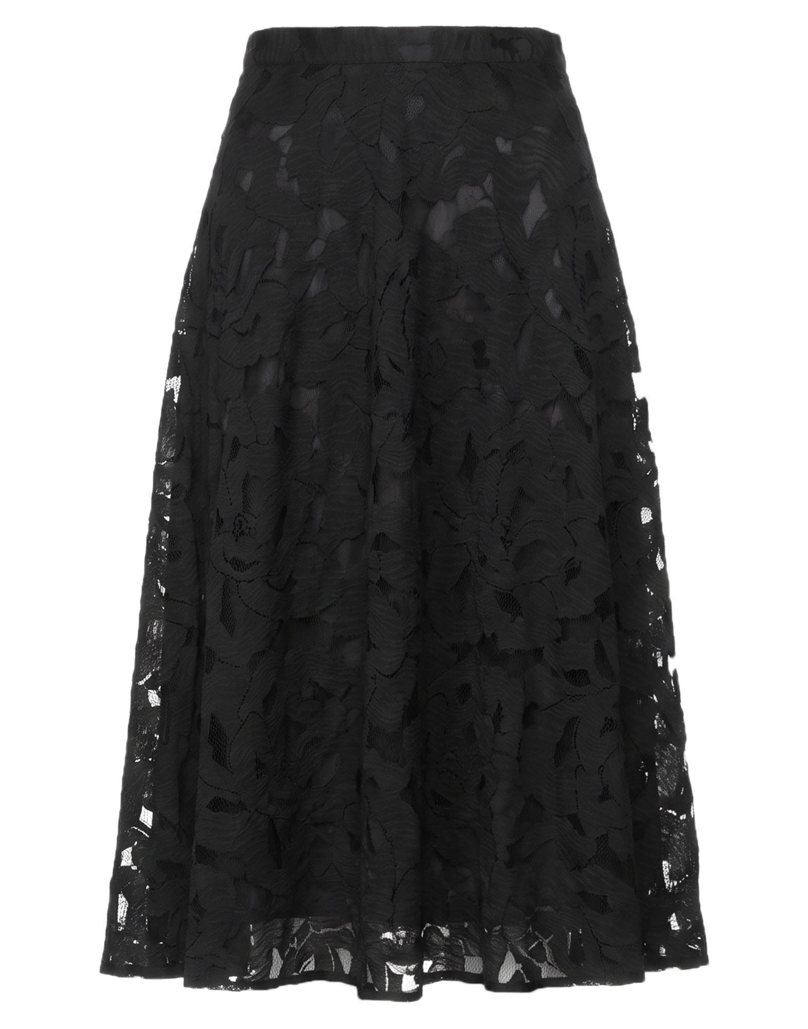 MAX MARA STUDIO MAX MARA STUDIO BOTTOMWEAR Μίντι φούστα
