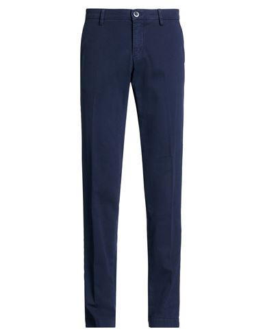 Hose Herren Marineblau 44 Herren