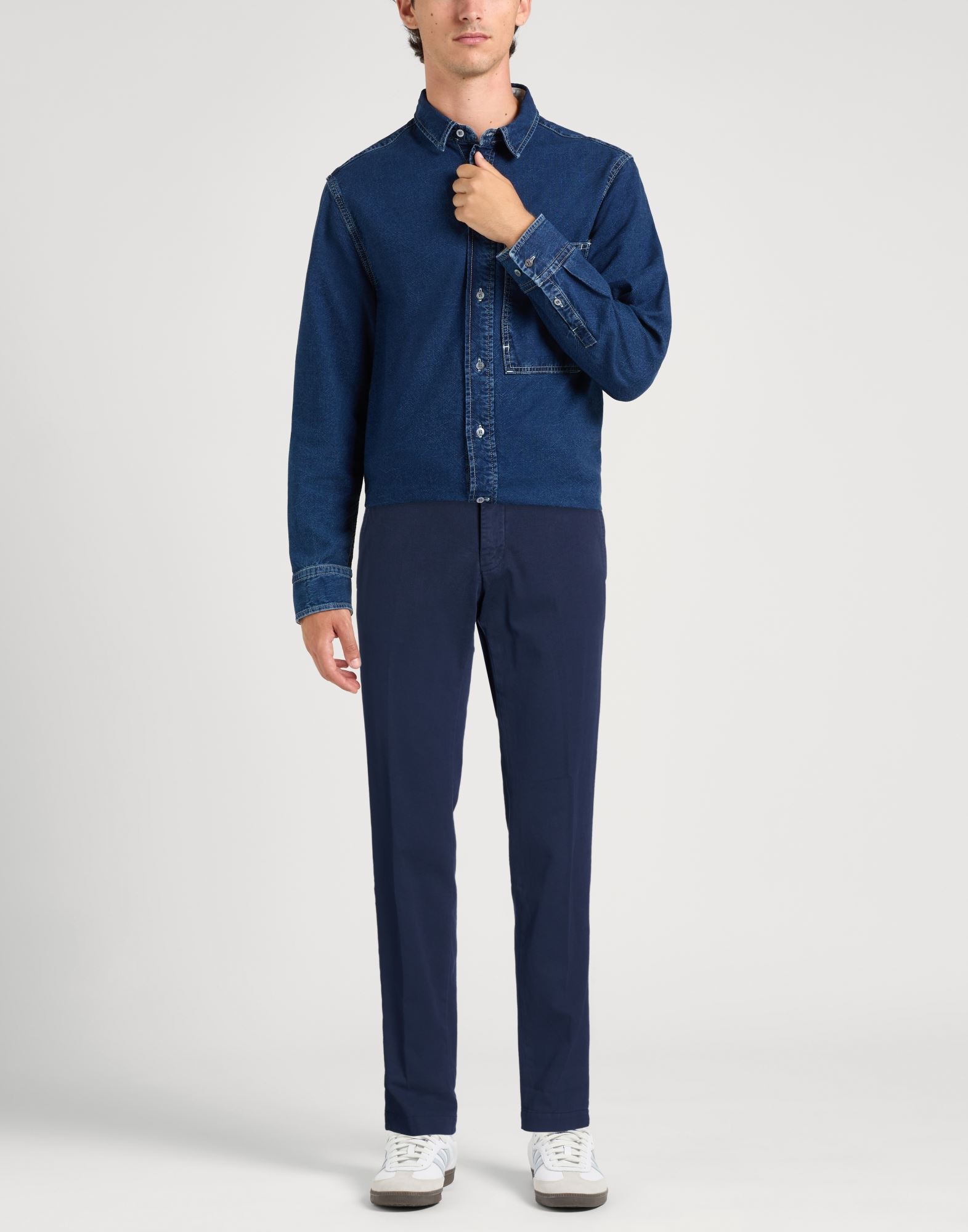 Mason's - Hosen & Röcke - Hosen - On Yoox.com 