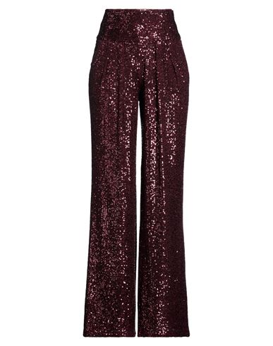 Hose Damen Pflaume 32,34 Damen