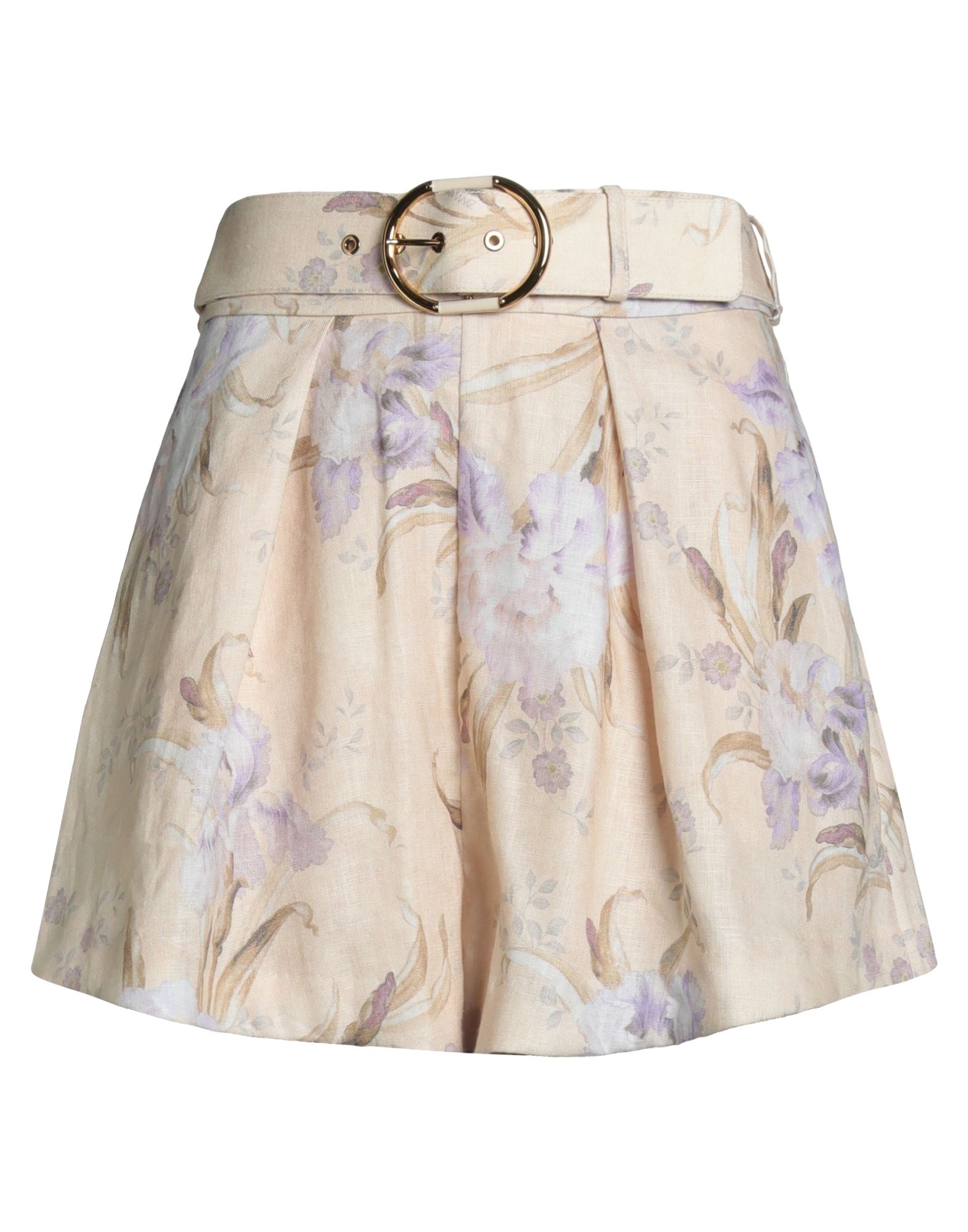 ZIMMERMANN ZIMMERMANN BOTTOMWEAR Σορτς & Βερμούδες