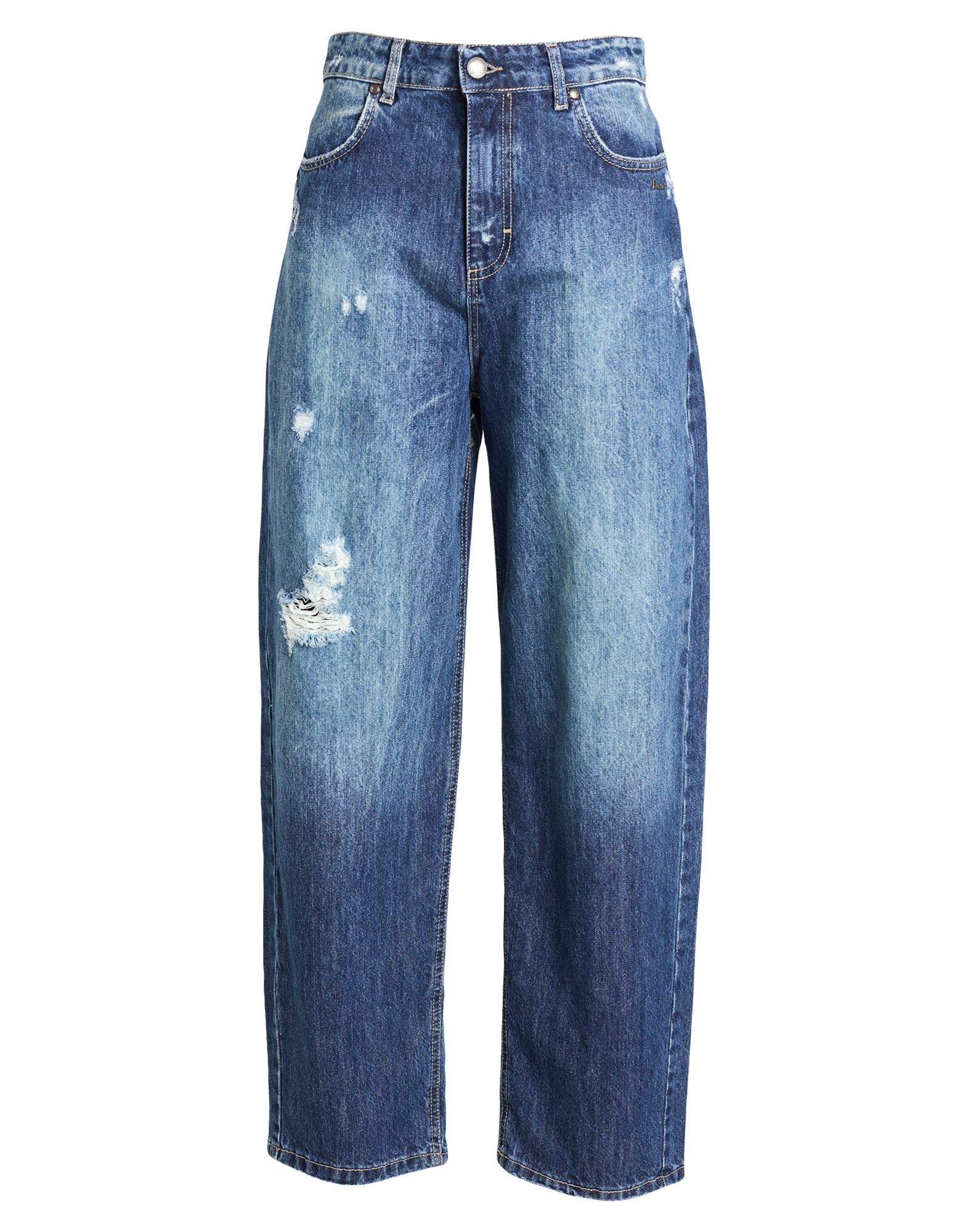 BERNA BOTTOMWEAR Τζιν