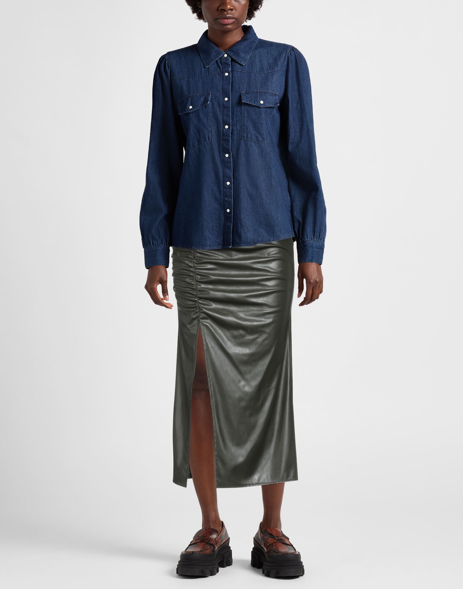  Aniye By - Hosen & Röcke - Midi-röcke - On Yoox.com 