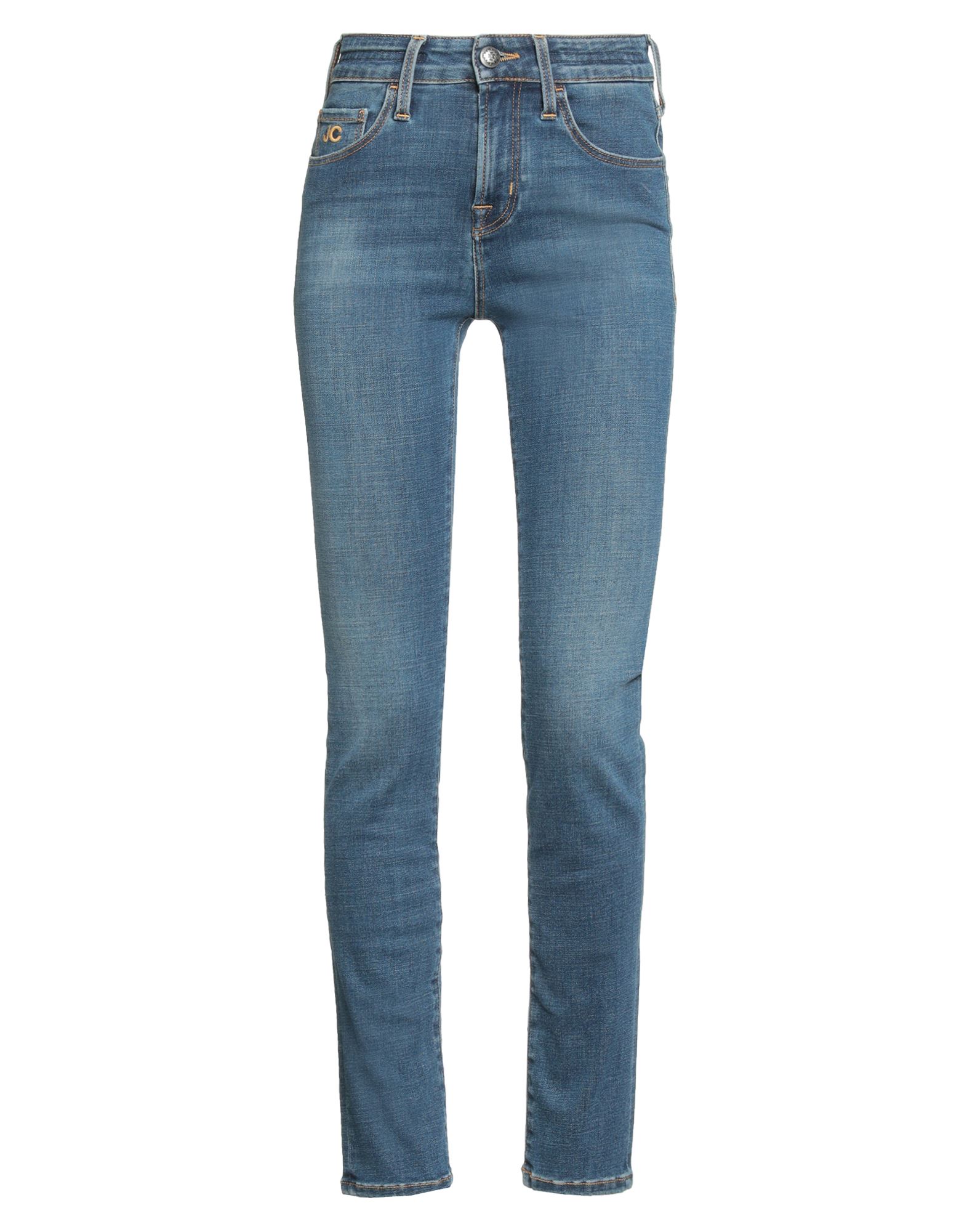 JACOB COHЁN JACOB COHЁN BOTTOMWEAR Τζιν