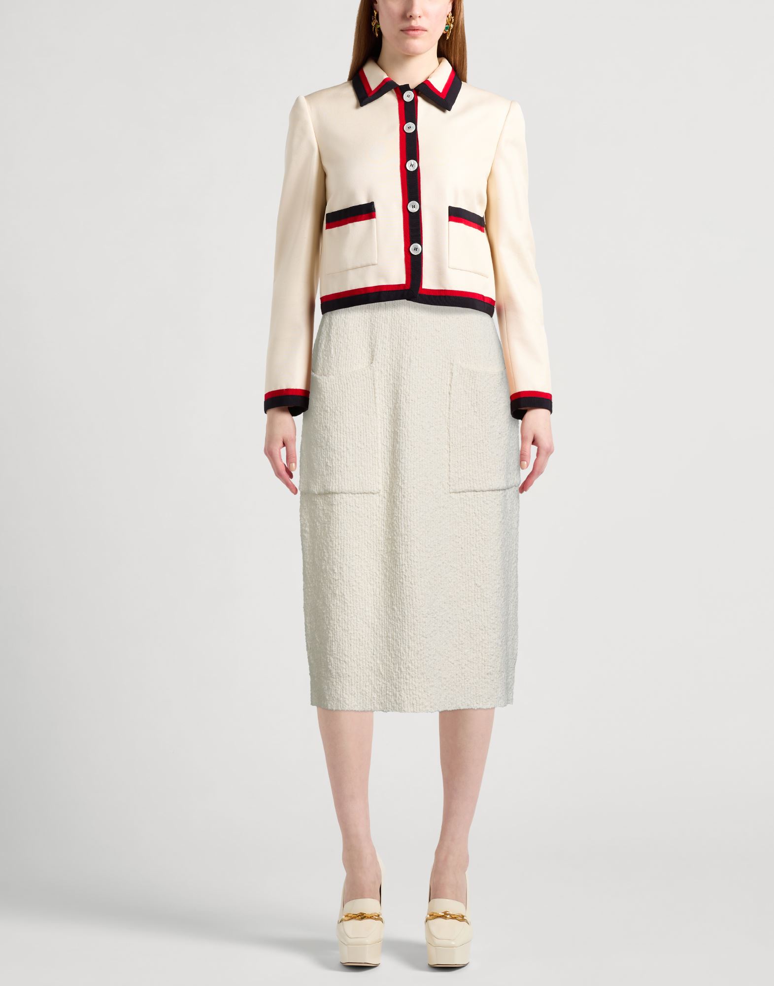  Liviana Conti - Hosen & Röcke - Midi-röcke - On Yoox.com 