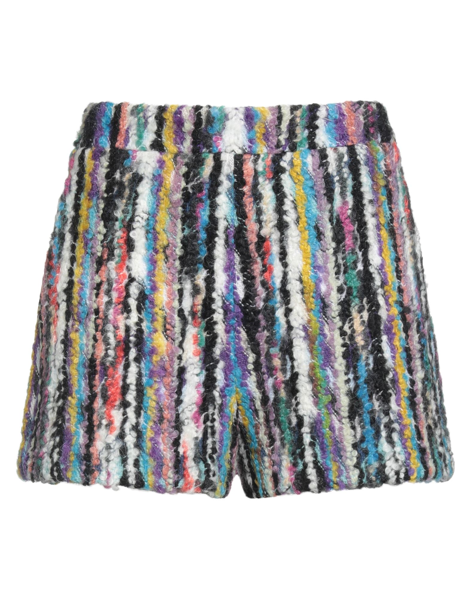 MISSONI MISSONI BOTTOMWEAR Σορτς & Βερμούδες