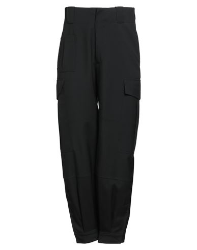 Pantalones Hombre Negro 46,48 Hombre