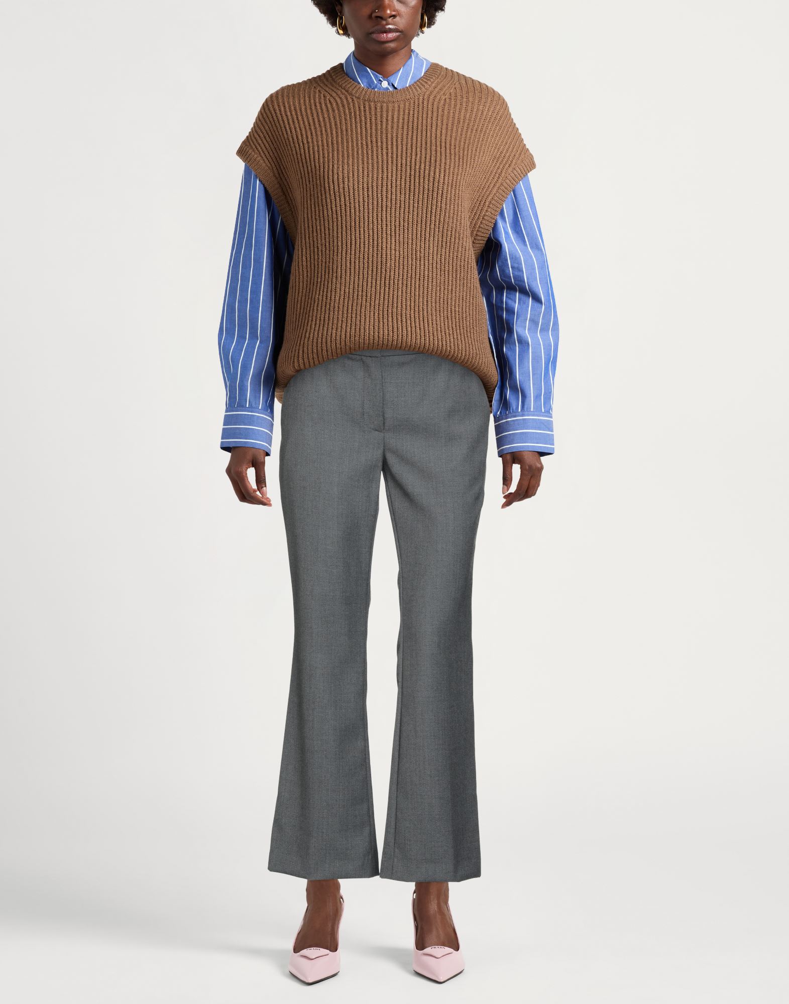  L' Autre Chose - Hosen & Röcke - Hosen - On Yoox.com 
