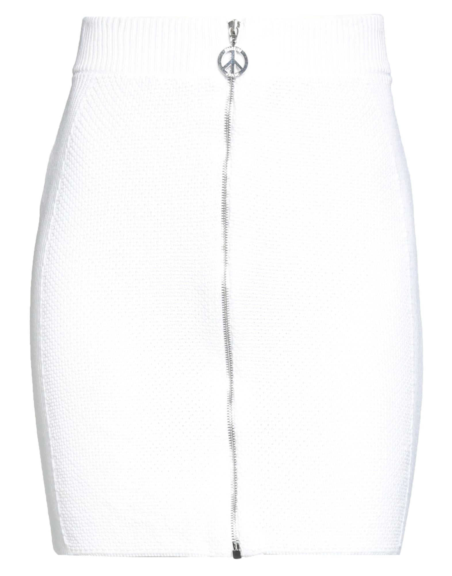 MOSCHINO JEANS BOTTOMWEAR Μίνι φούστα