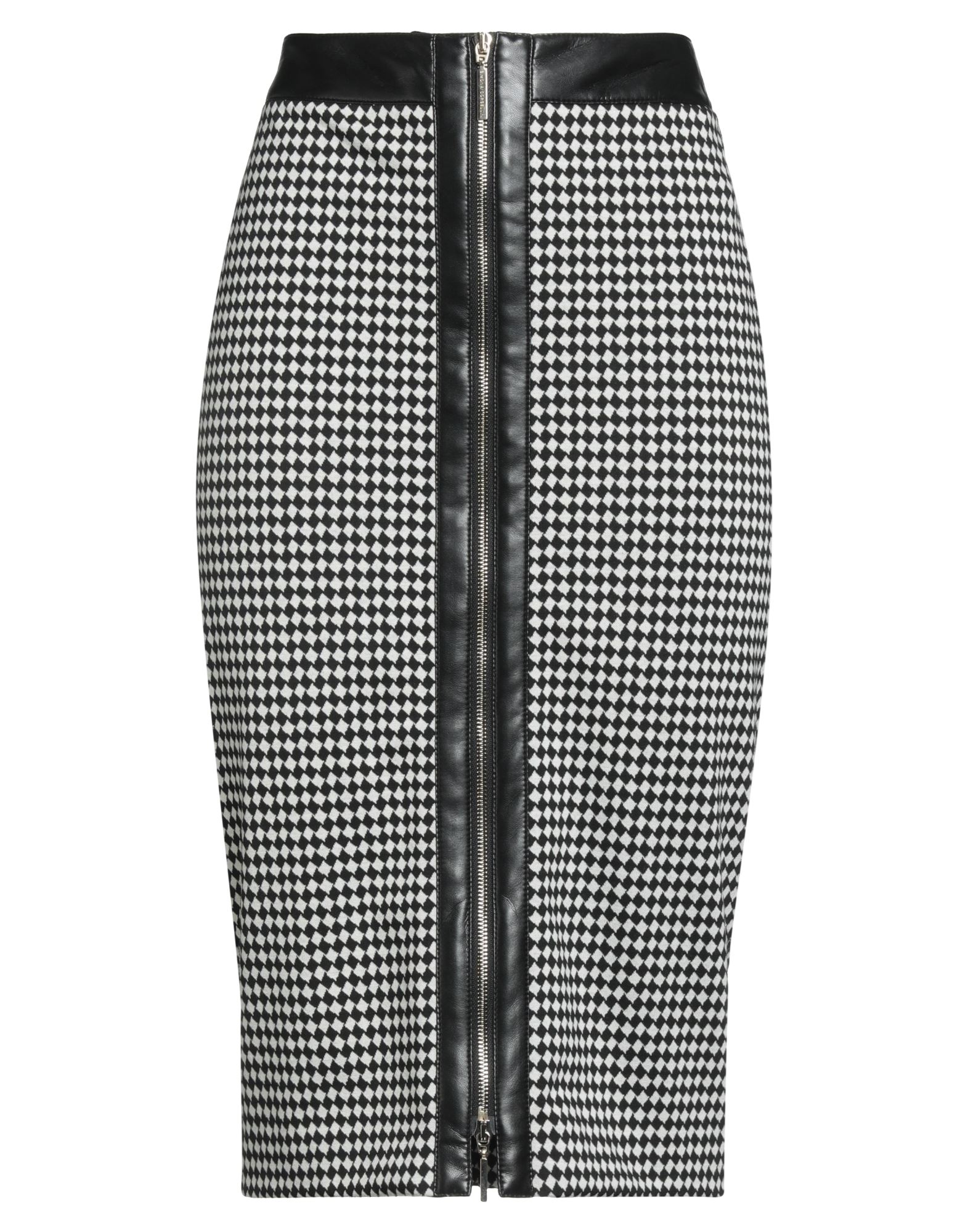 SIMONA CORSELLINI SIMONA CORSELLINI BOTTOMWEAR Μίντι φούστα