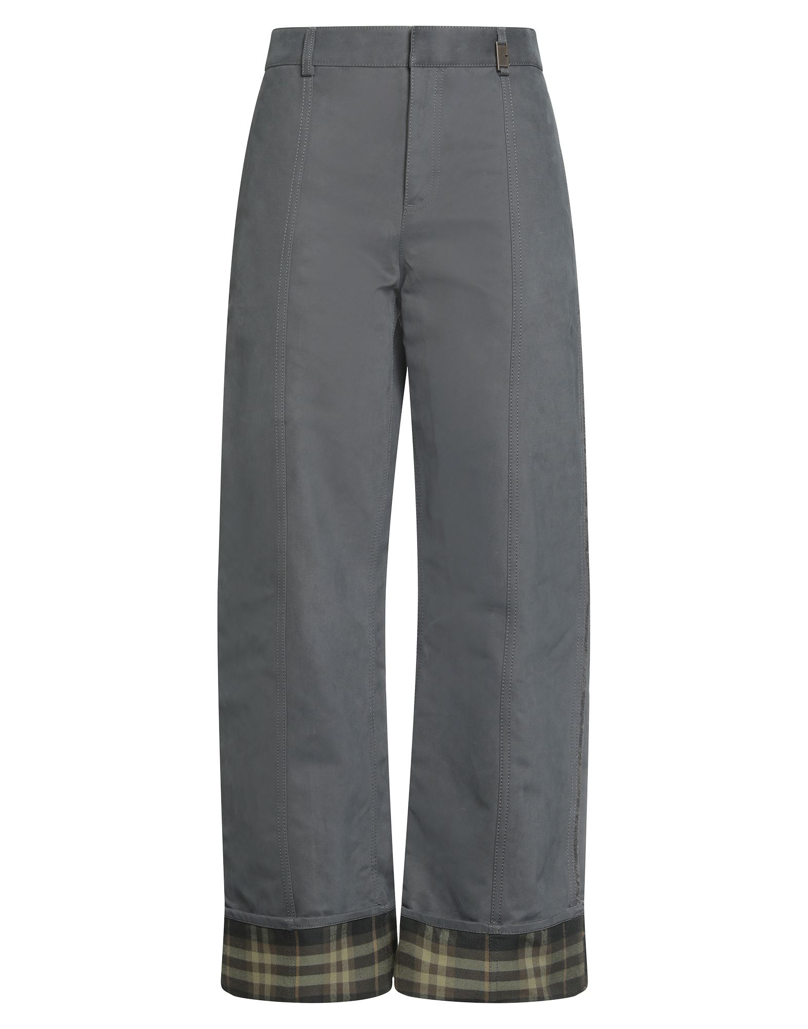 BURBERRY BURBERRY BOTTOMWEAR Casual Παντελόνι
