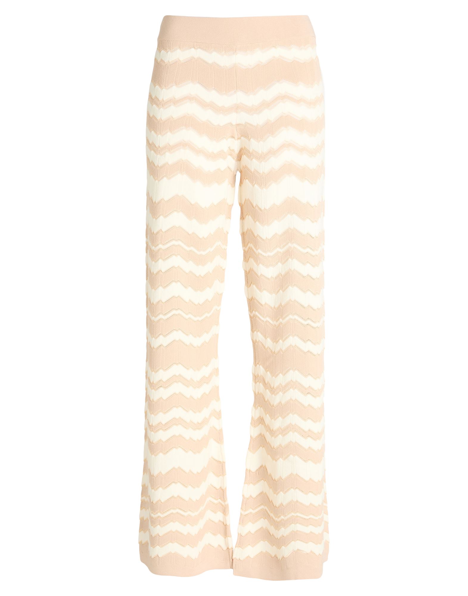 MISSONI MISSONI BOTTOMWEAR Casual Παντελόνι