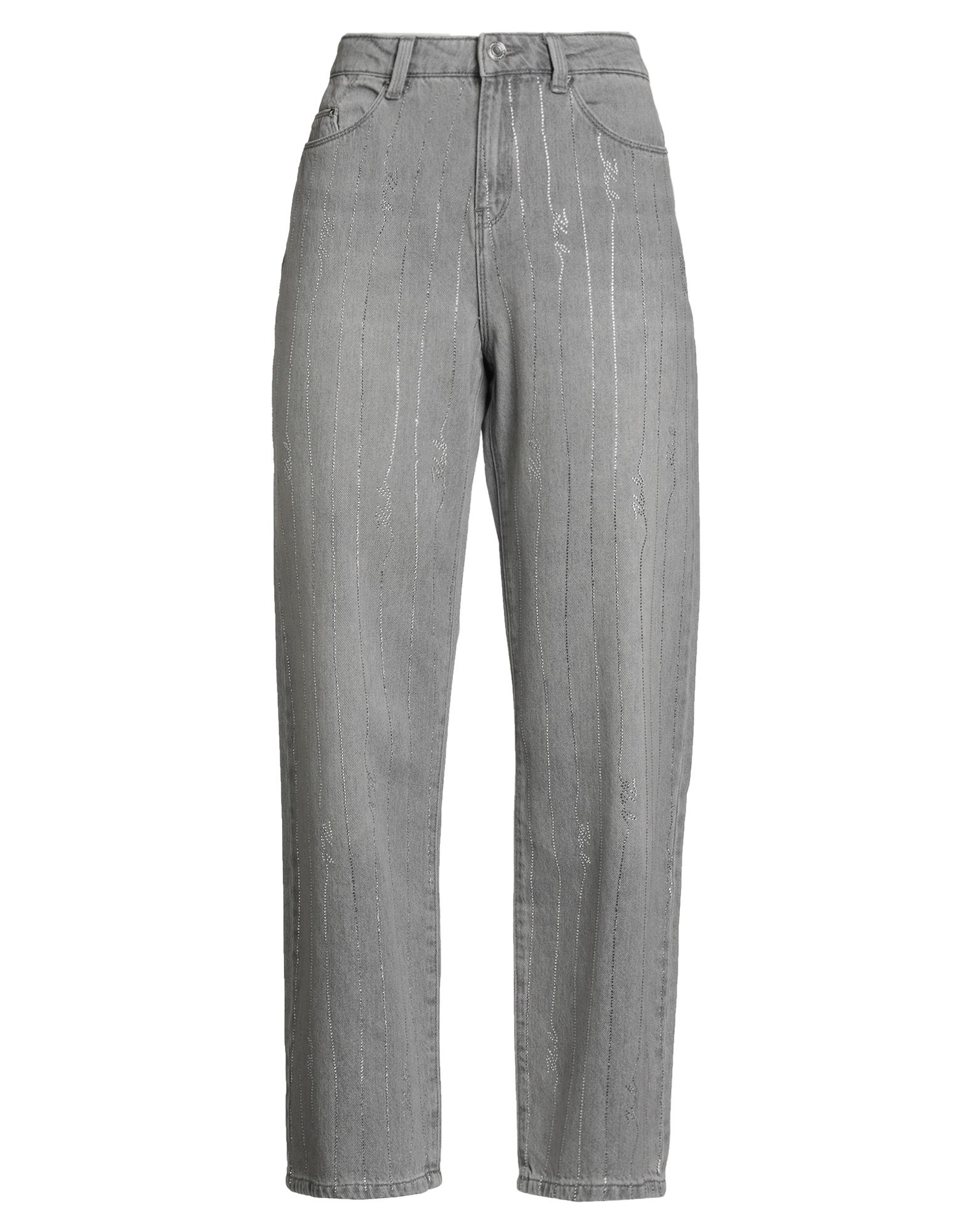 KARL LAGERFELD BOTTOMWEAR Τζιν
