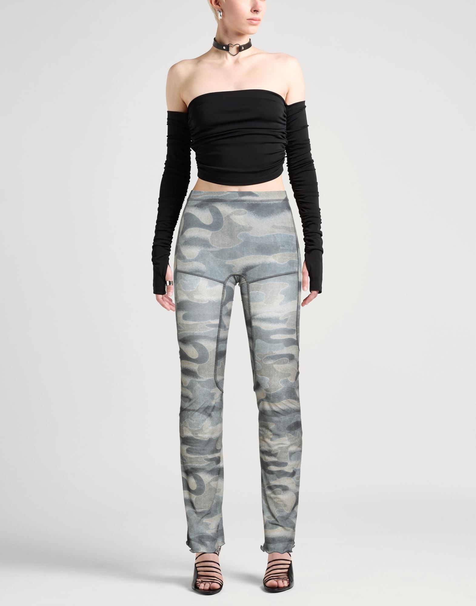  Knwls - Hosen & Röcke - Leggings - On Yoox.com 