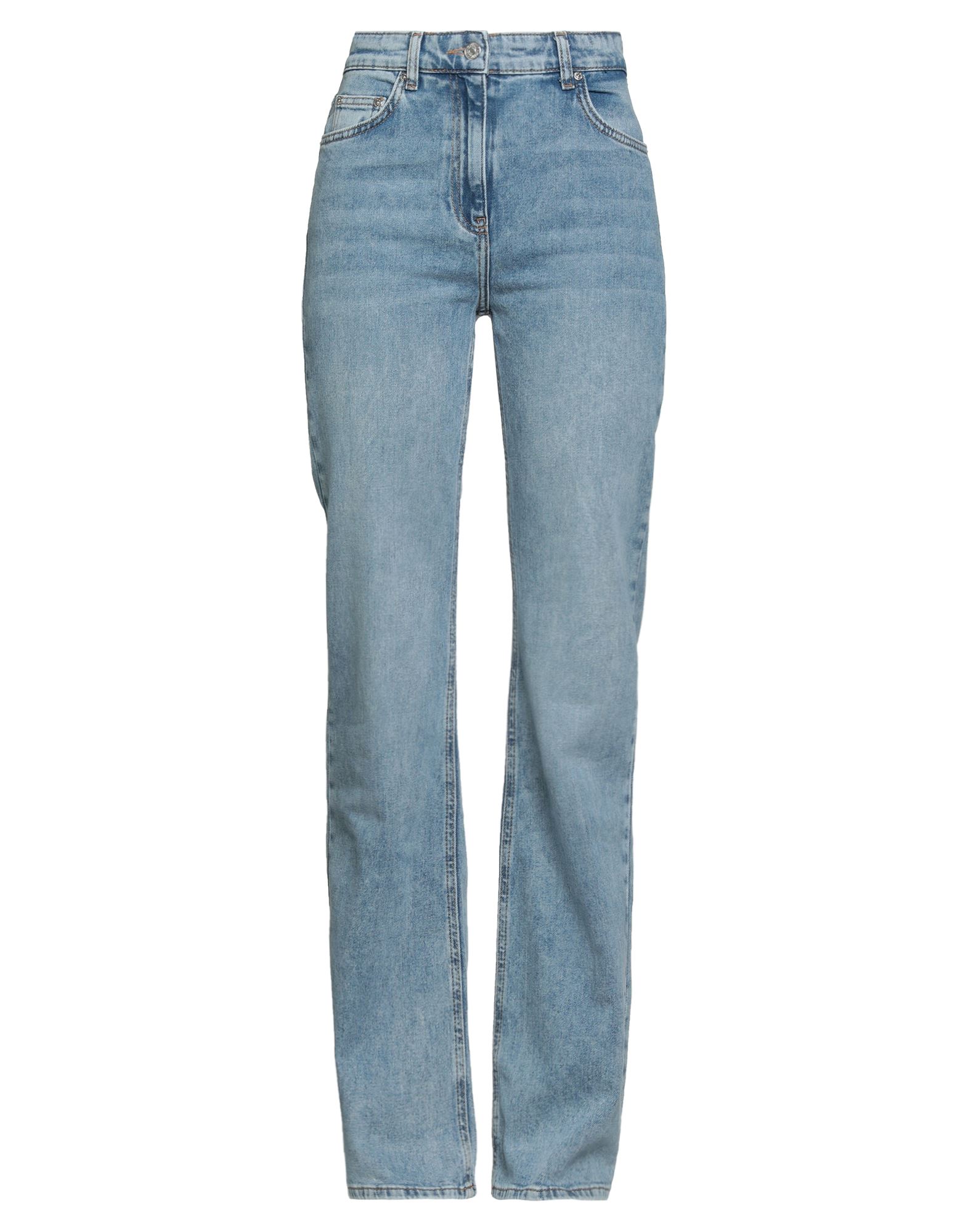  Moschino Jeans - Partes De Abajo - Pantalones Vaqueros - On Yoox.com 