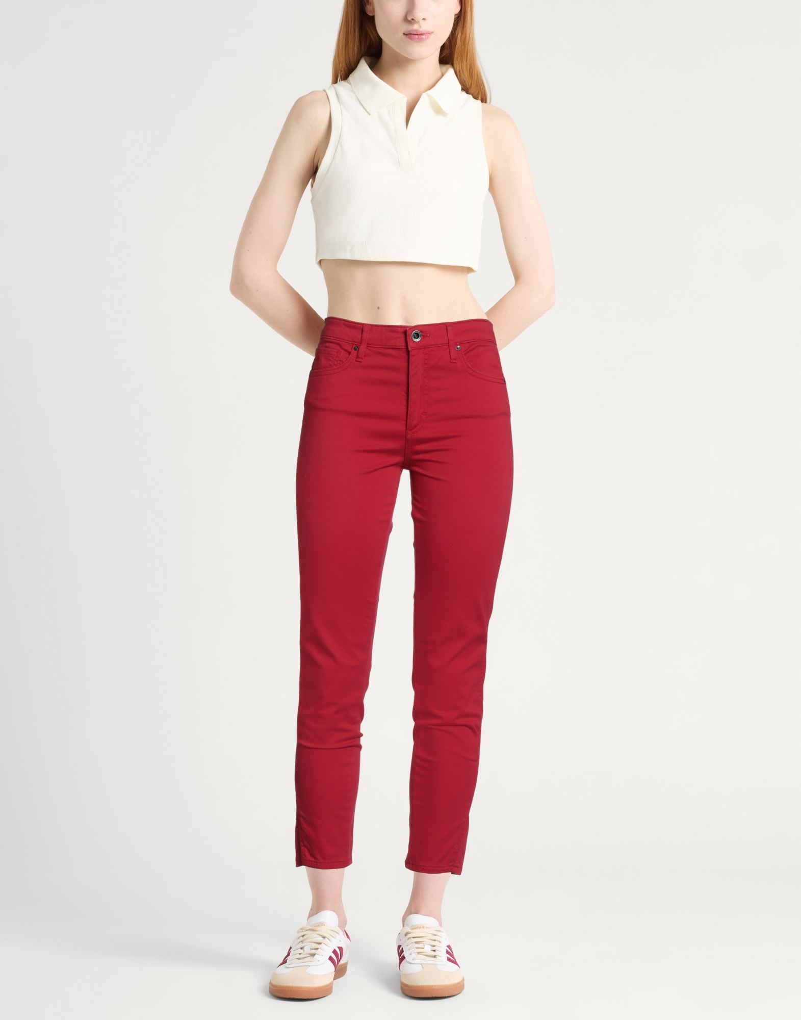  Armani Exchange - Partes De Abajo - Pantalones Vaqueros - On Yoox.com 