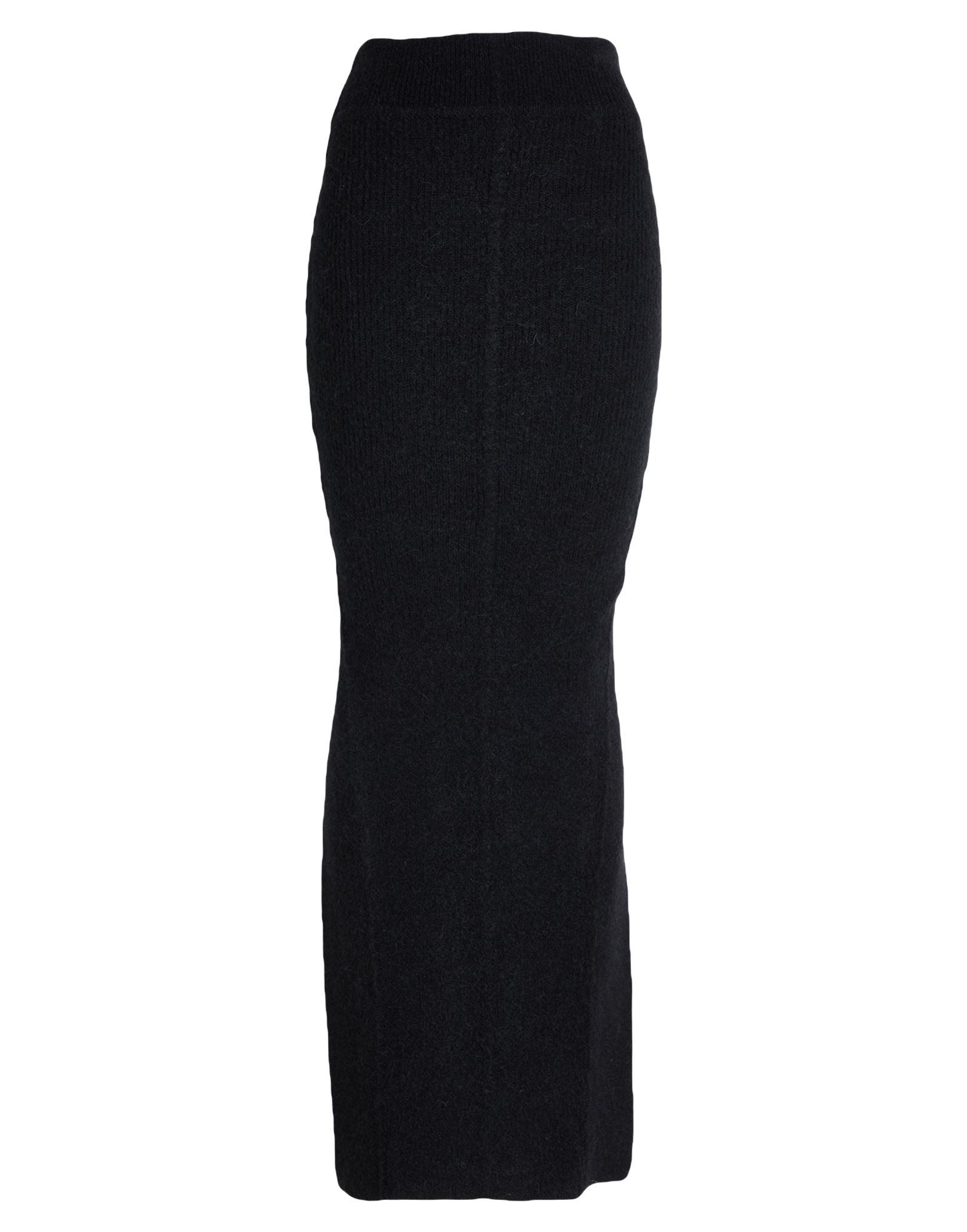 RICK OWENS RICK OWENS BOTTOMWEAR Μάξι φούστα