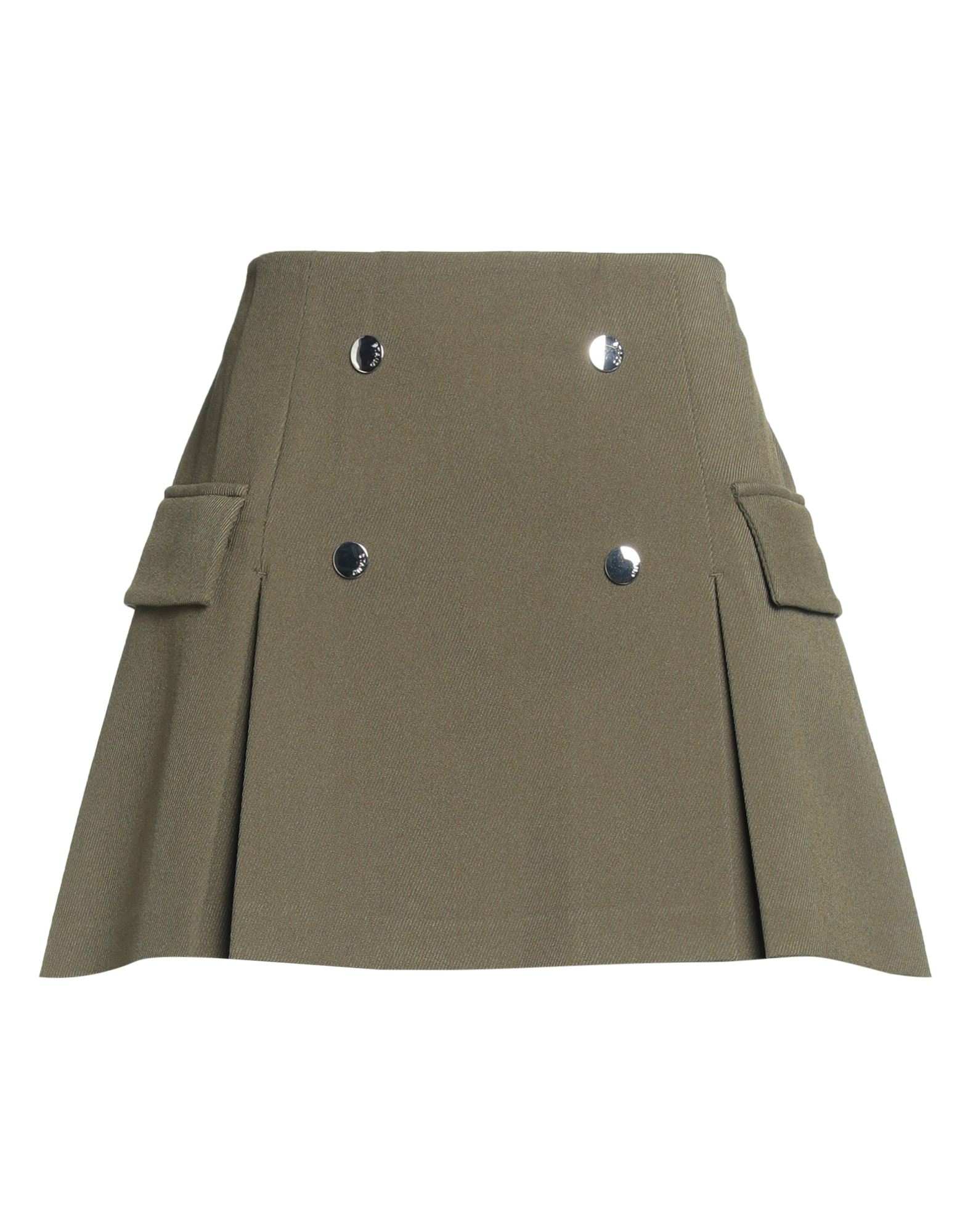 STAUD BOTTOMWEAR Μίνι φούστα