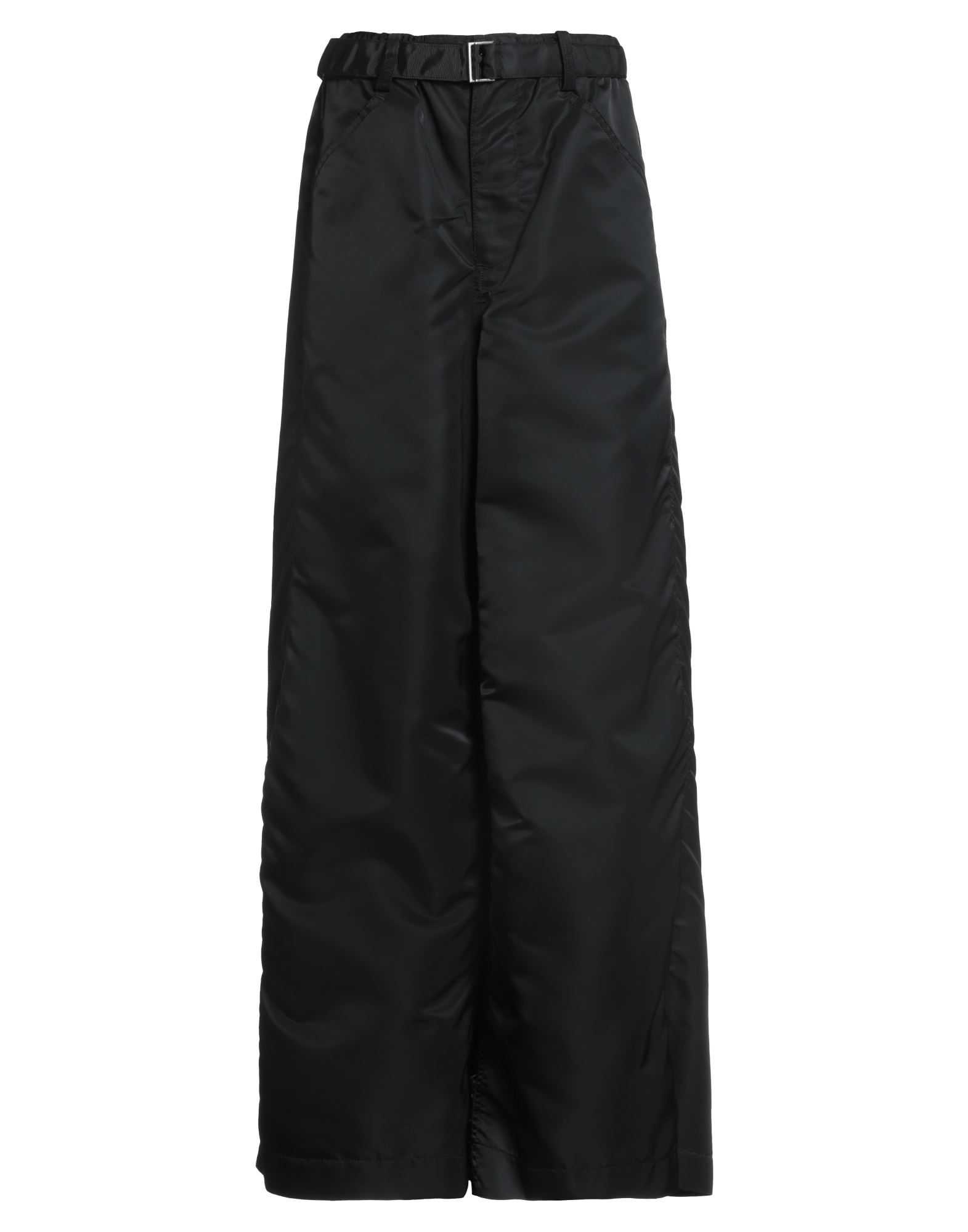 SACAI SACAI BOTTOMWEAR Casual Παντελόνι