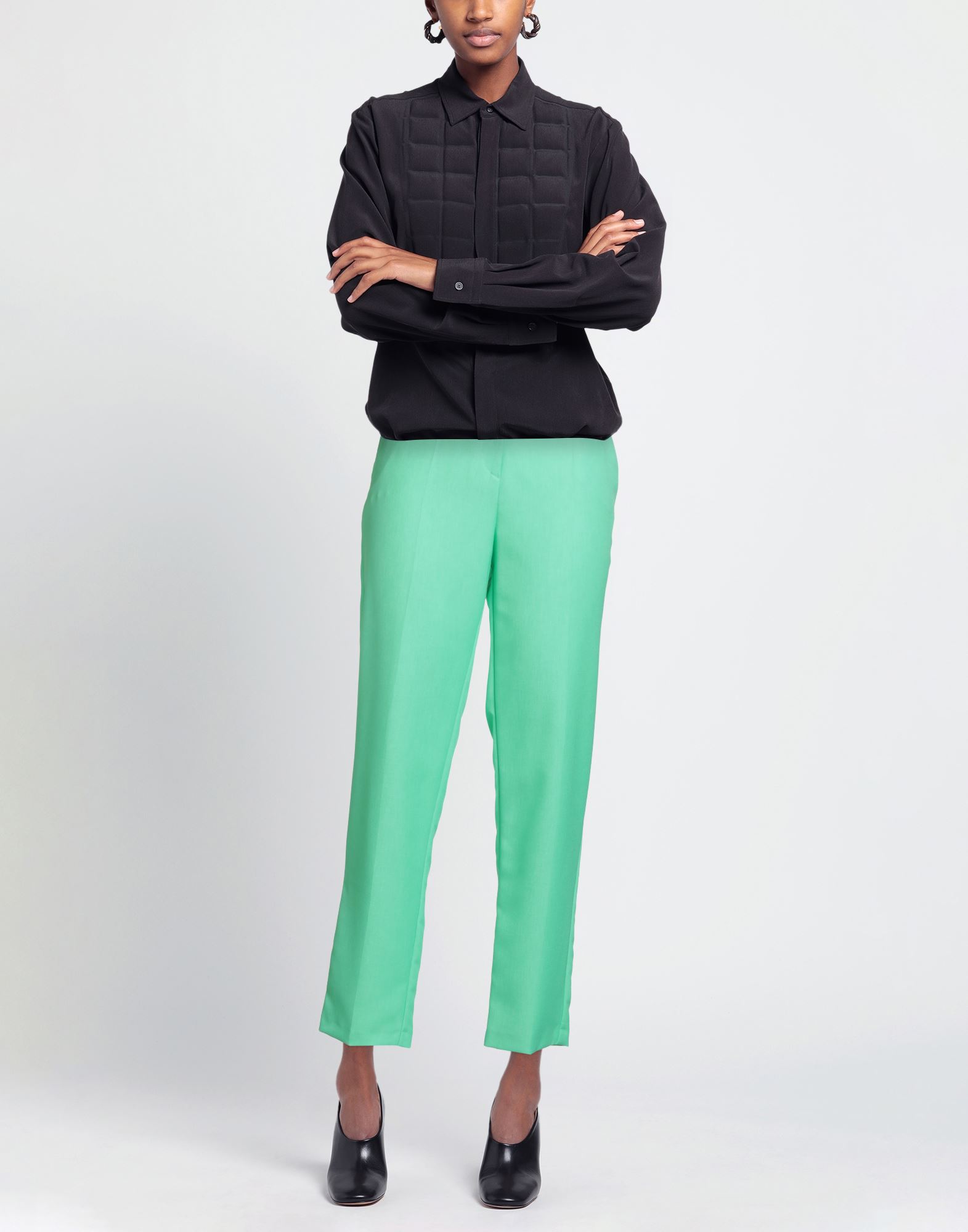  Nenette - Hosen & Röcke - Hosen - On Yoox.com 
