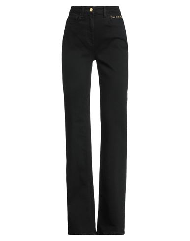 Pantalones vaqueros Mujer Negro 25,29 Mujer