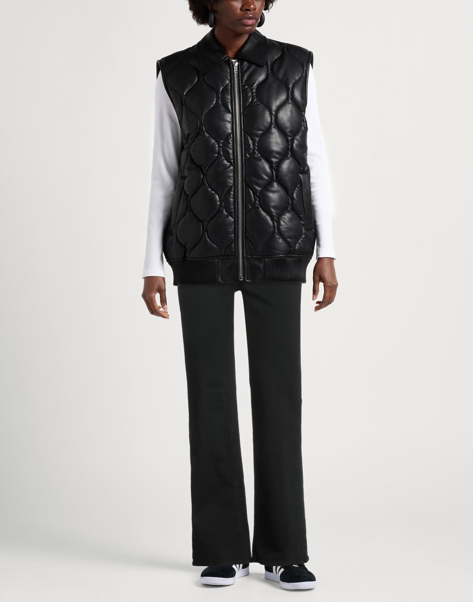  Elisabetta Franchi - Hosen & Röcke - Jeanshosen - On Yoox.com 