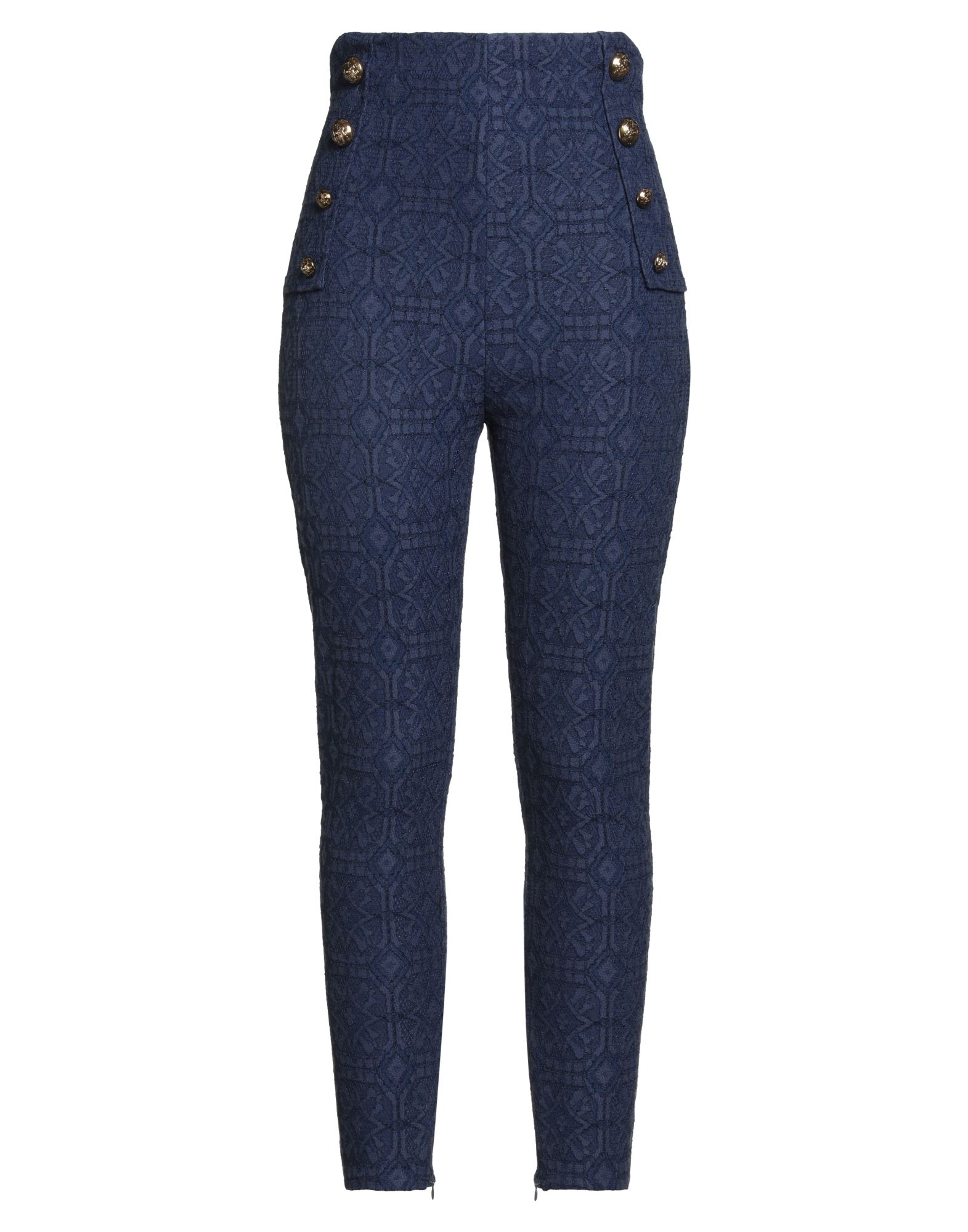 ELISABETTA FRANCHI BOTTOMWEAR Casual Παντελόνι