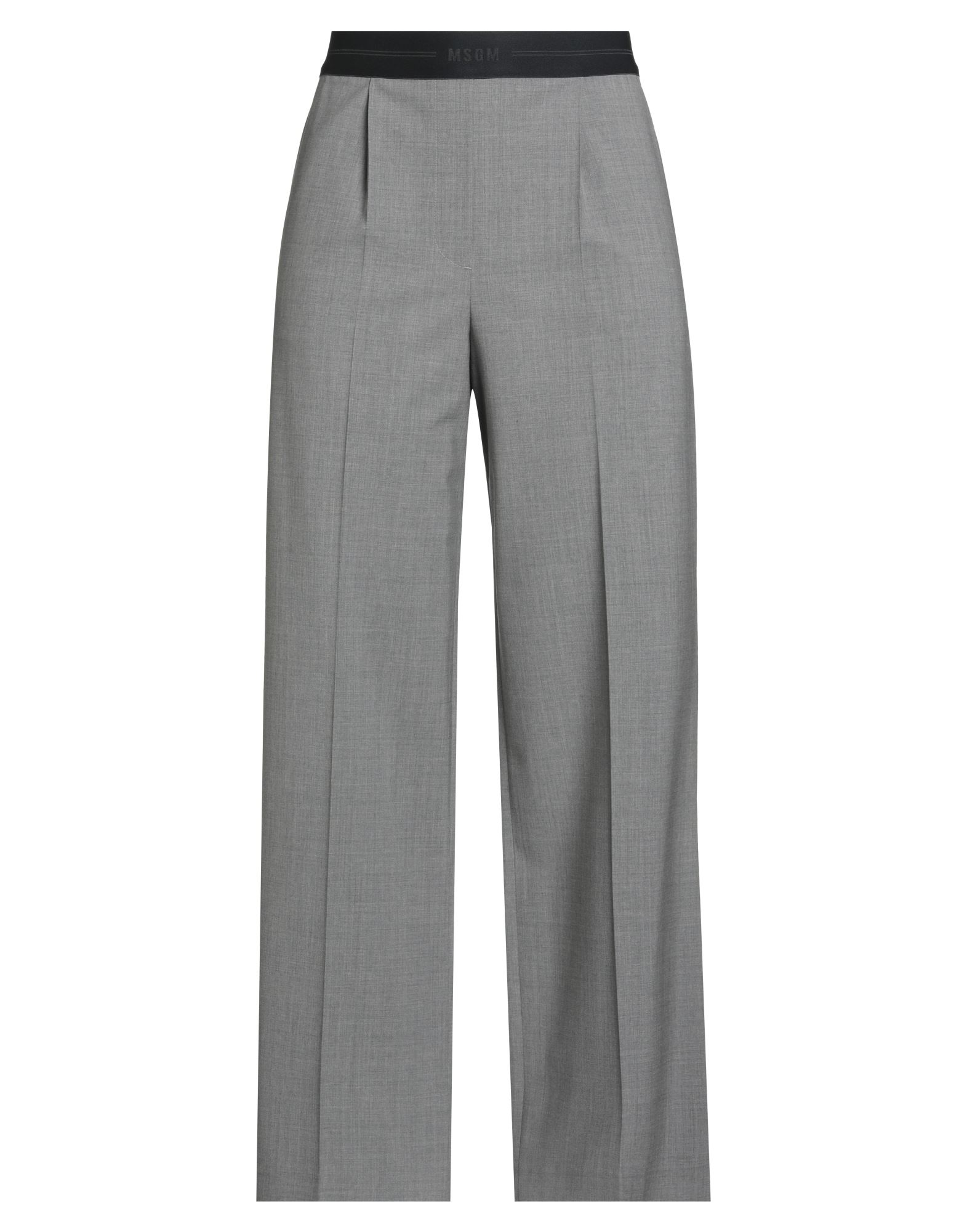 MSGM MSGM BOTTOMWEAR Casual Παντελόνι