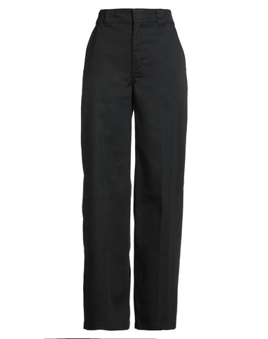 Dickies Women's Twill Cropped Pants