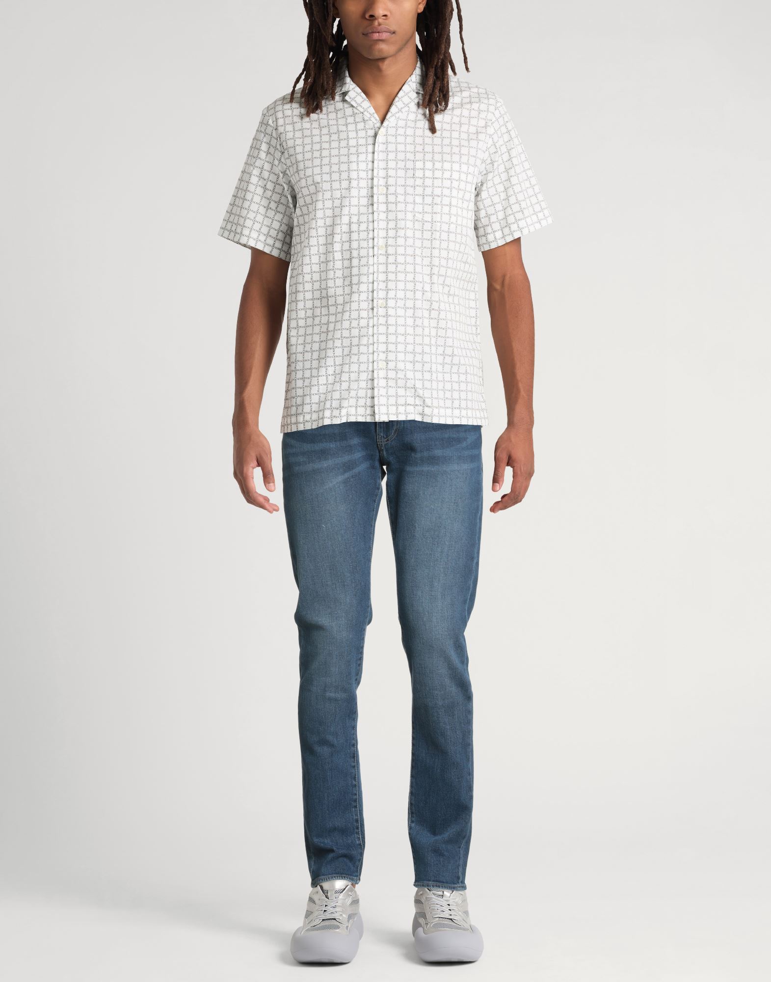  Armani Exchange - Hosen & Röcke - Jeanshosen - On Yoox.com 