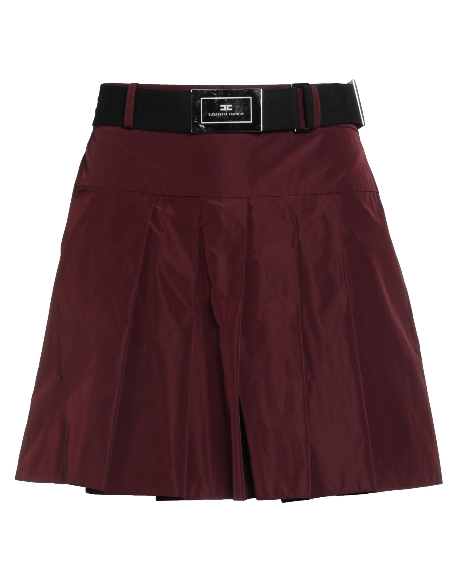 ELISABETTA FRANCHI BOTTOMWEAR Μίνι φούστα